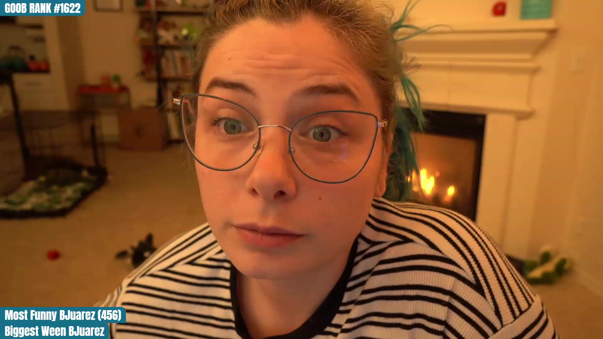 Gallery image thumbnail from OhGnocchiDont's myfreecams stream on, 03/18/2023, 03:38 image 10 of 20