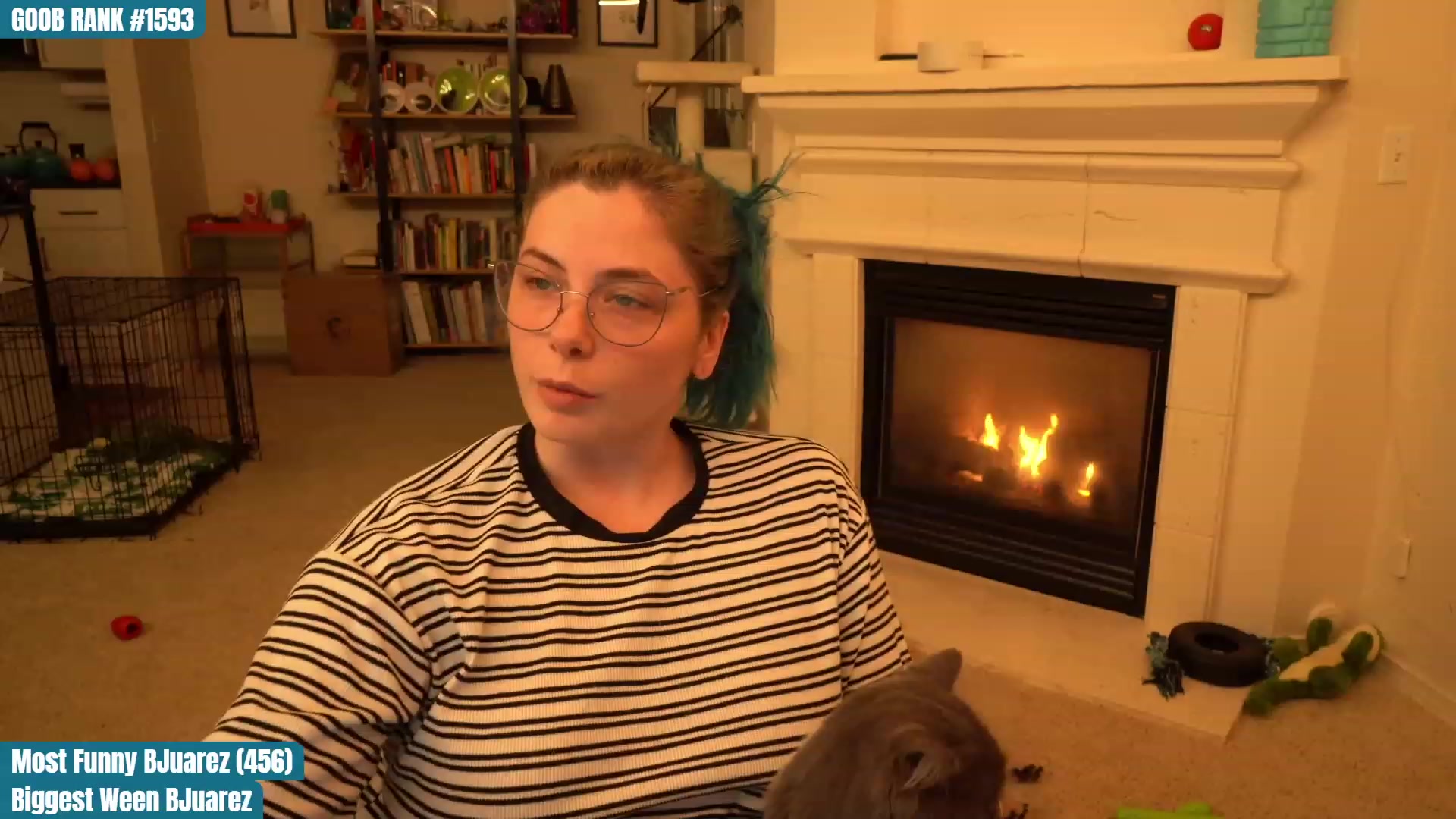 Gallery image thumbnail from OhGnocchiDont's myfreecams stream on, 03/18/2023, 03:38 image 13 of 20