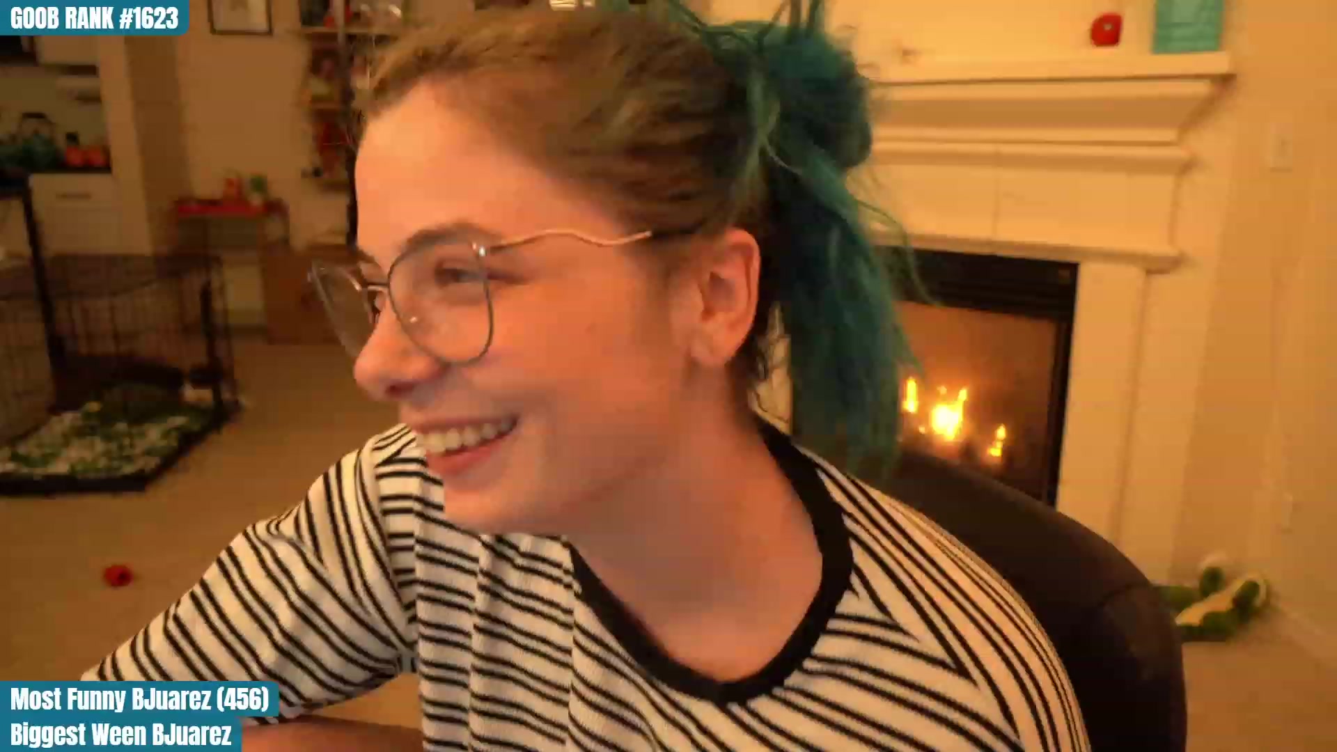 Gallery image thumbnail from OhGnocchiDont's myfreecams stream on, 03/18/2023, 03:38 image 11 of 20