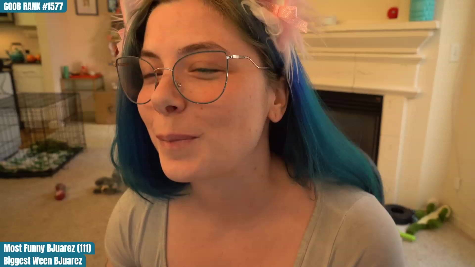 Gallery image thumbnail from OhGnocchiDont's myfreecams stream on, 03/19/2023, 24:51 image 13 of 20