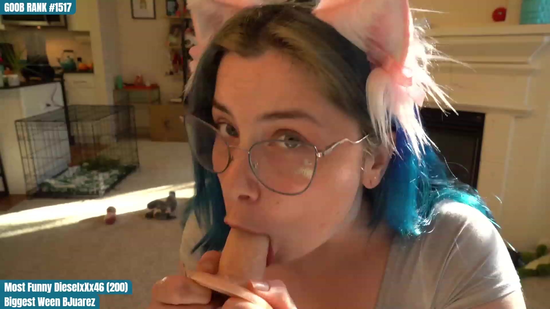 Gallery image thumbnail from OhGnocchiDont's myfreecams stream on, 03/19/2023, 01:52 image 1 of 20