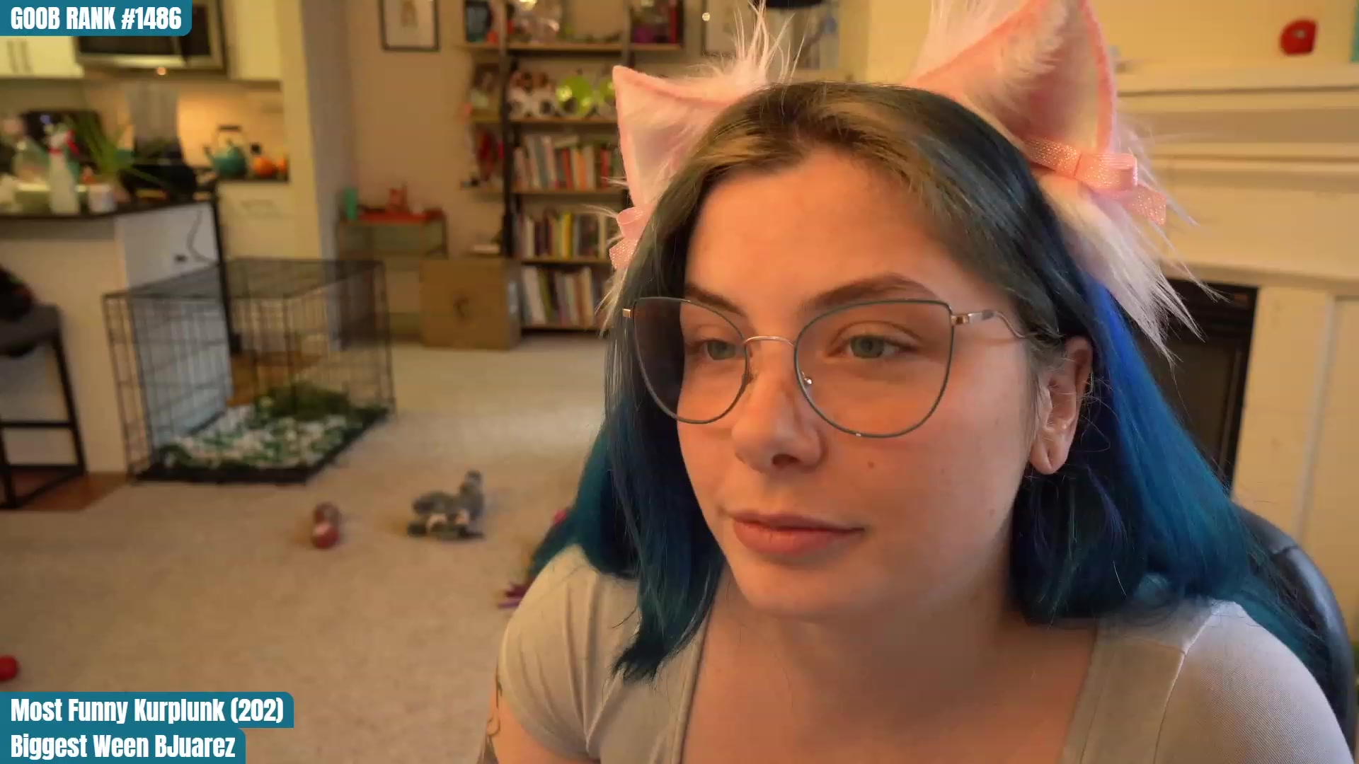 Gallery image thumbnail from OhGnocchiDont's myfreecams stream on, 03/19/2023, 01:52 image 9 of 20