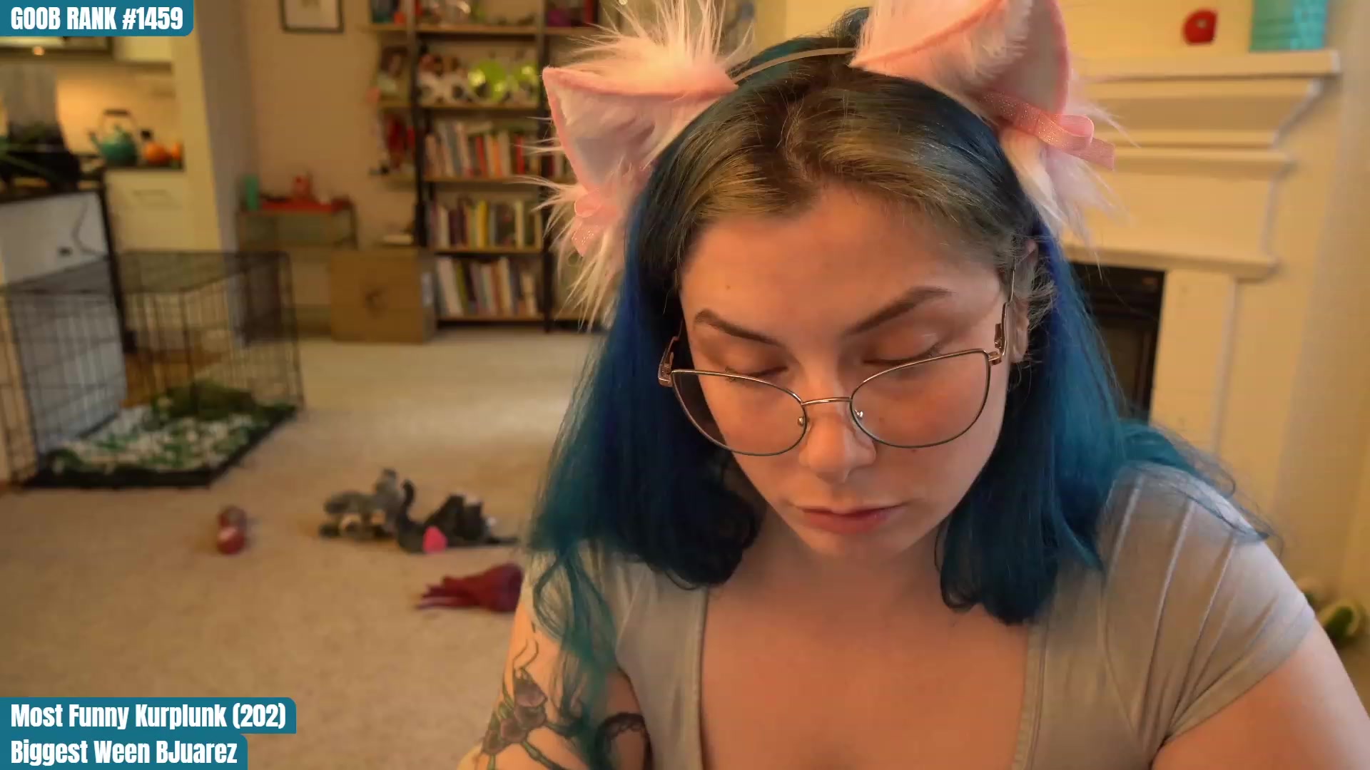 Gallery image thumbnail from OhGnocchiDont's myfreecams stream on, 03/19/2023, 01:52 image 14 of 20
