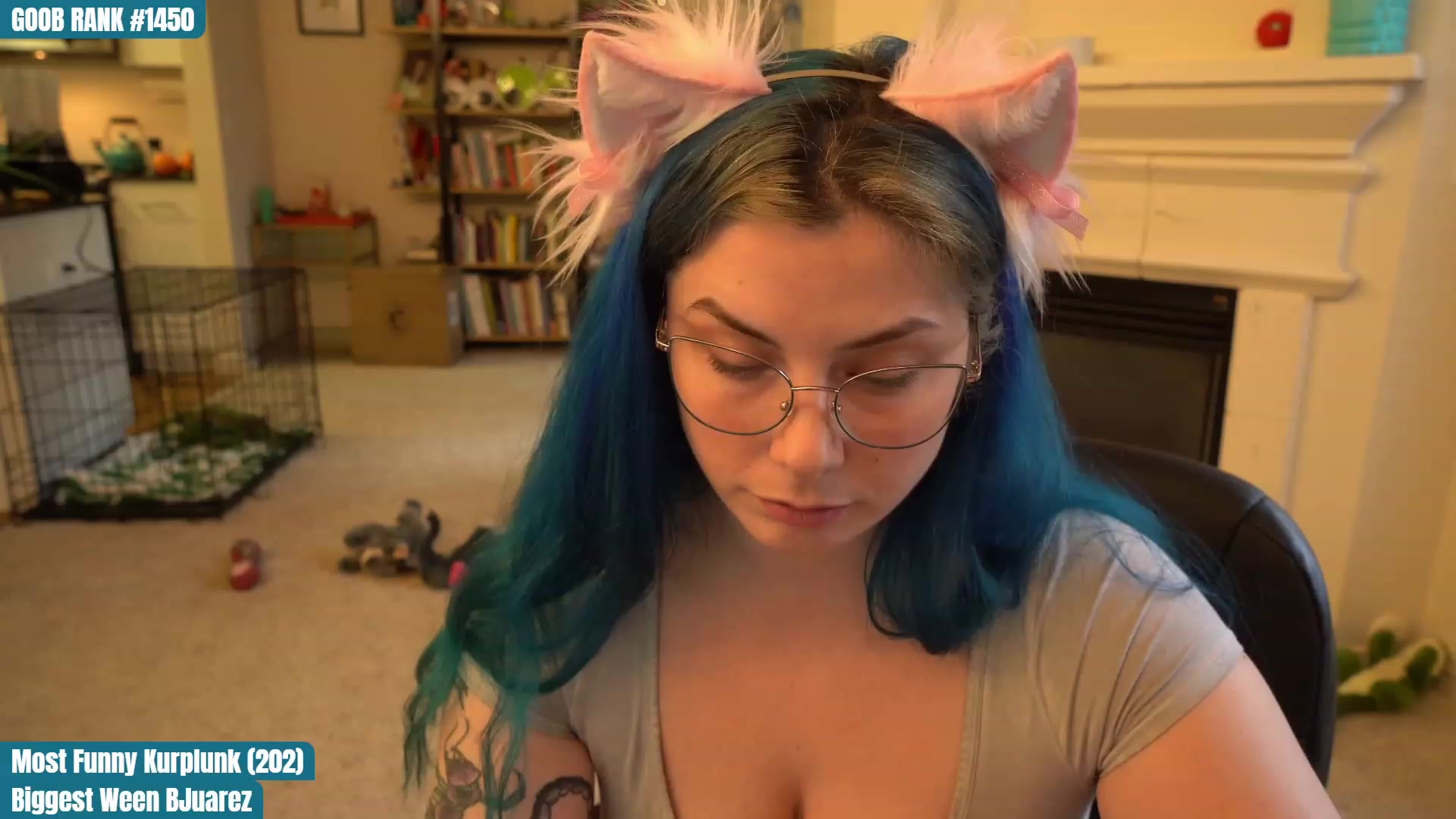 Gallery image thumbnail from OhGnocchiDont's myfreecams stream on, 03/19/2023, 01:52 image 16 of 20