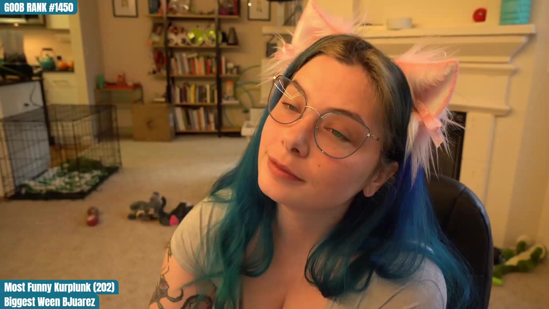 Gallery image thumbnail from OhGnocchiDont's myfreecams stream on, 03/19/2023, 01:52 image 17 of 20
