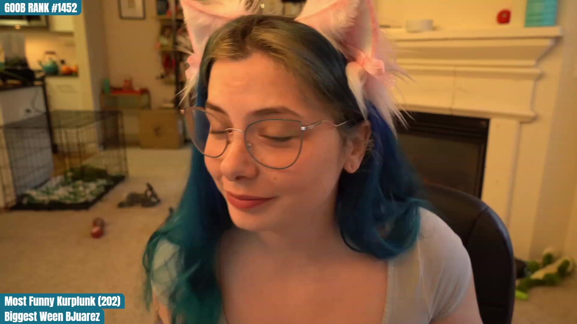 Gallery image thumbnail from OhGnocchiDont's myfreecams stream on, 03/19/2023, 01:52 image 20 of 20