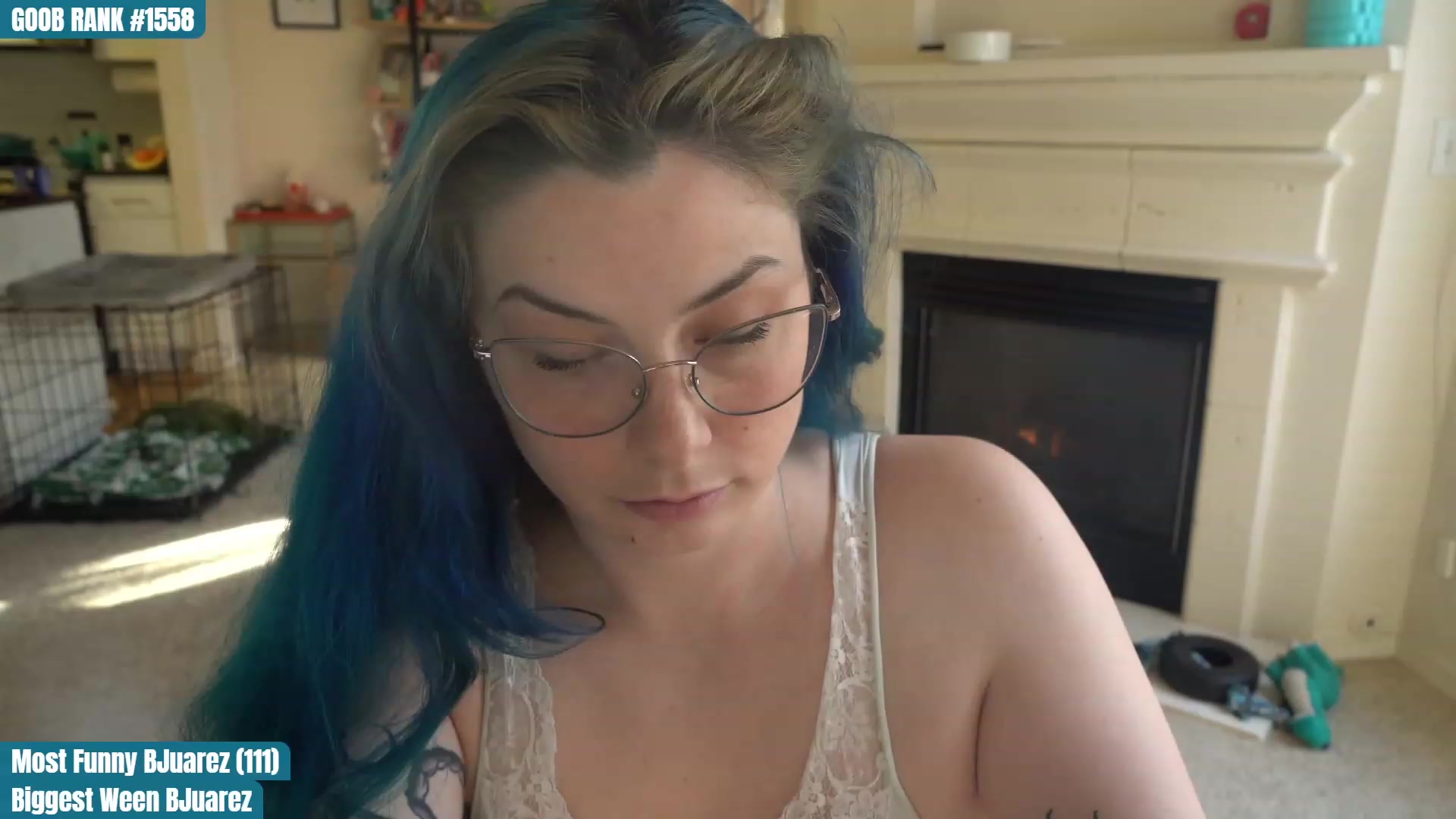 Gallery image thumbnail from OhGnocchiDont's myfreecams stream on, 03/22/2023, 03:09 image 5 of 20