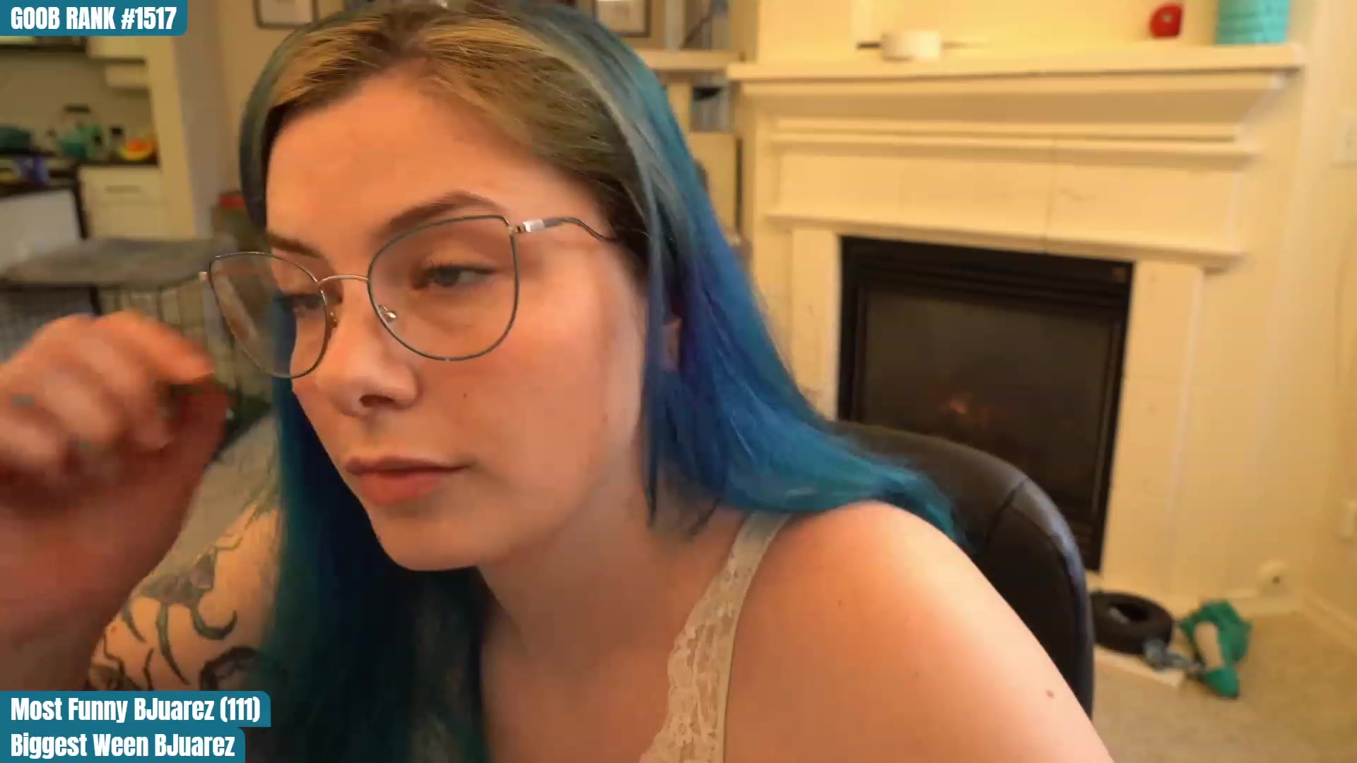 Gallery image thumbnail from OhGnocchiDont's myfreecams stream on, 03/22/2023, 03:09 image 9 of 20