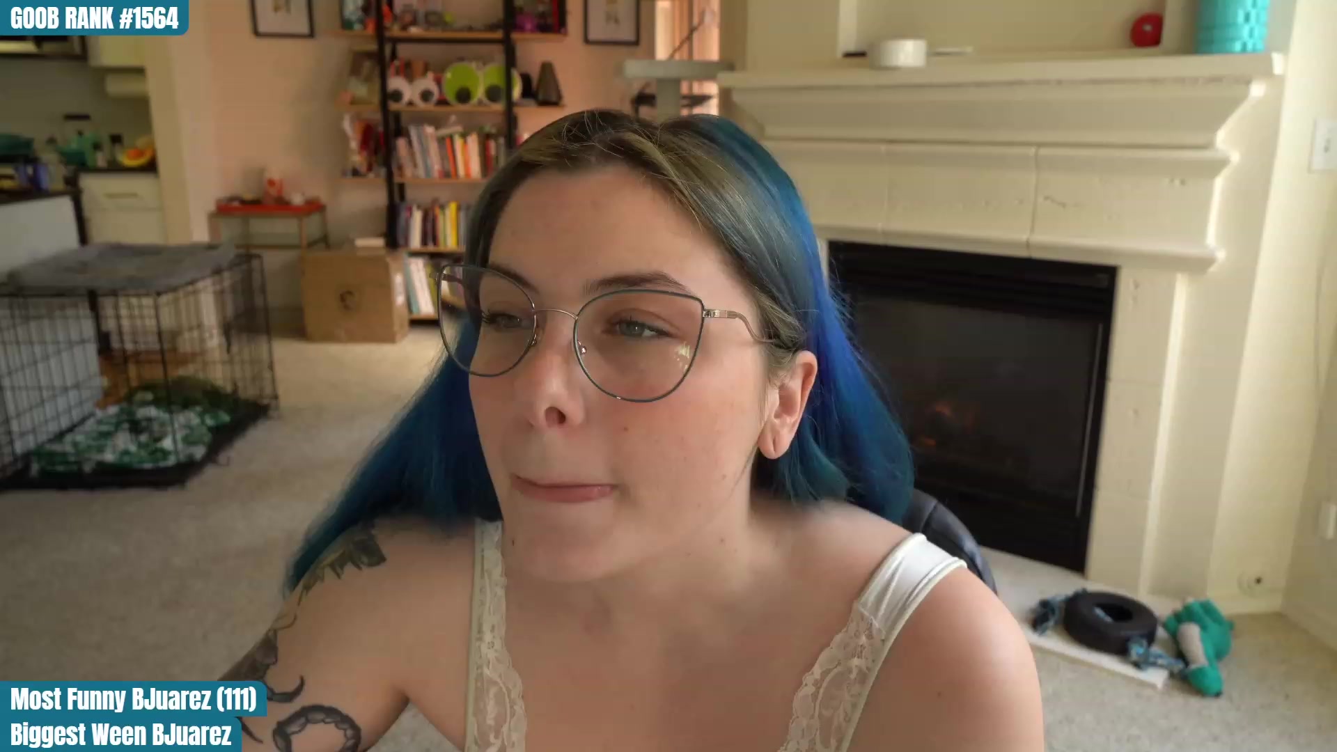 Gallery image thumbnail from OhGnocchiDont's myfreecams stream on, 03/22/2023, 03:09 image 2 of 20