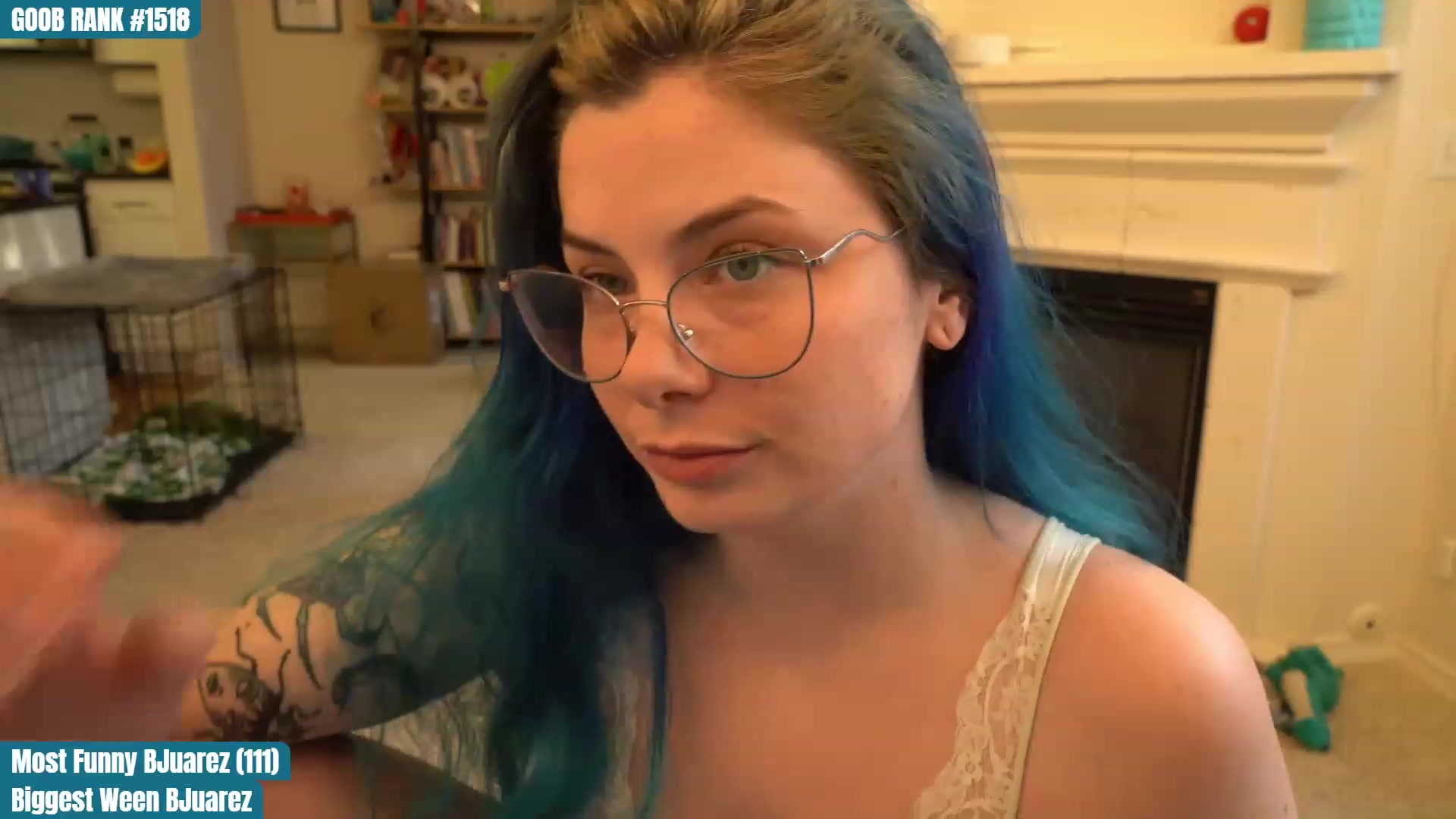 Gallery image thumbnail from OhGnocchiDont's myfreecams stream on, 03/22/2023, 03:09 image 10 of 20
