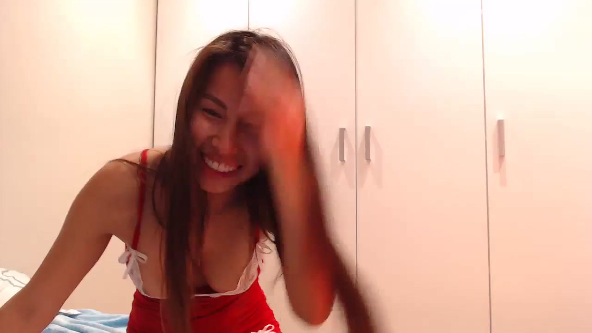Gallery image thumbnail from OhMariiam's myfreecams stream on, 01/22/2024, 02:12 image 5 of 20