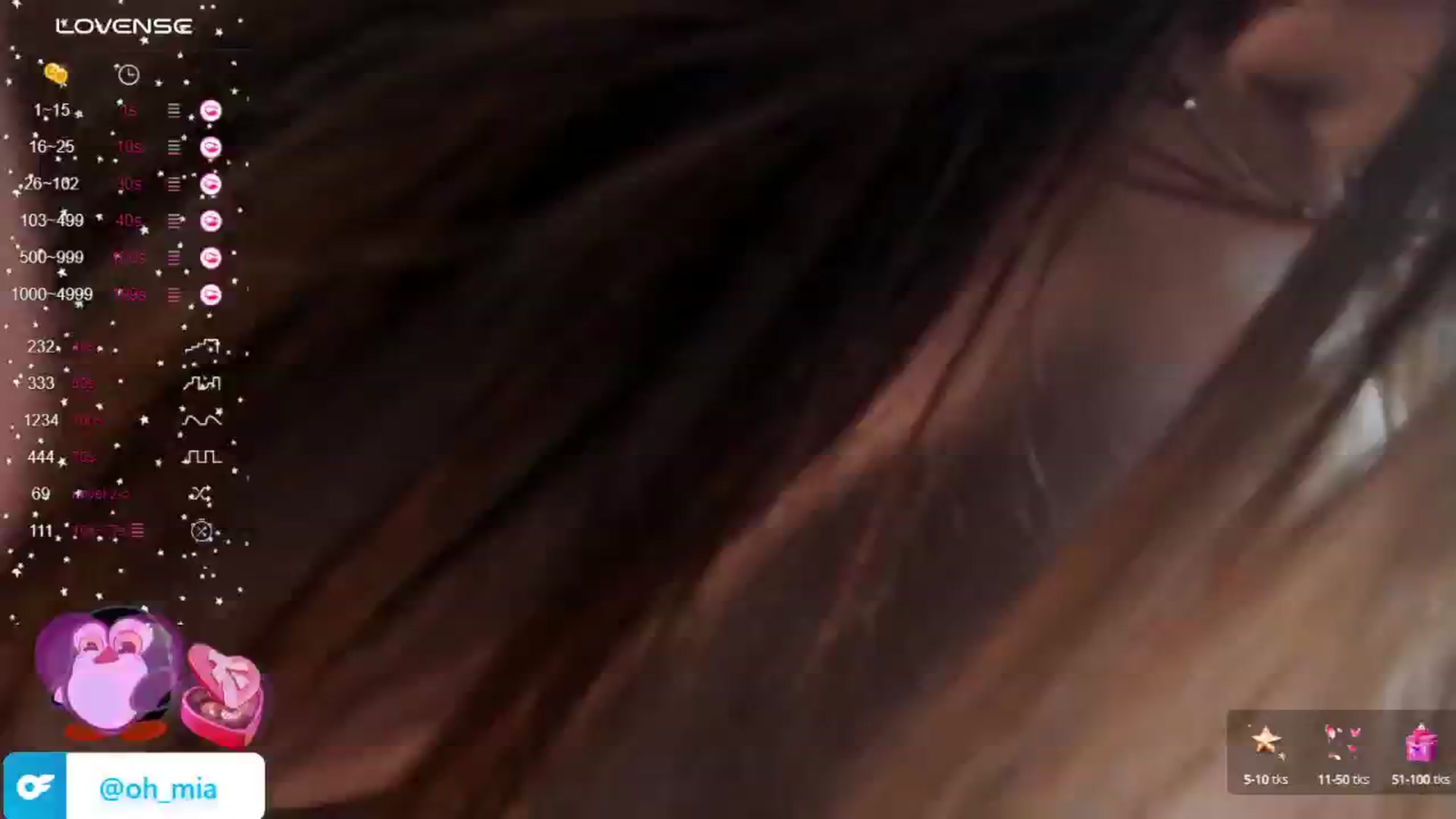 Gallery image thumbnail from OhMyBirthday's myfreecams stream on, 06/15/2024, 10:34 image 2 of 20