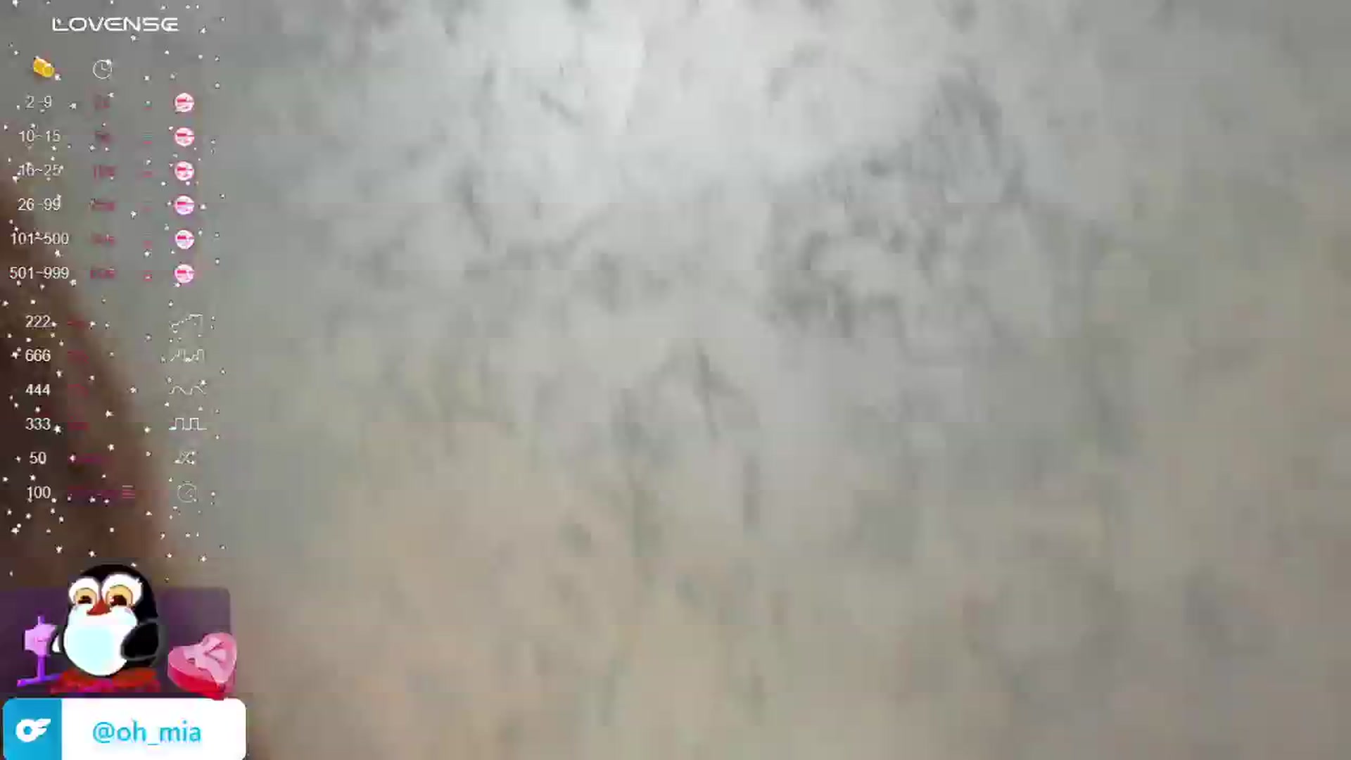 Gallery image thumbnail from OhMyBirthday's myfreecams stream on, 06/20/2024, 11:20 image 1 of 20