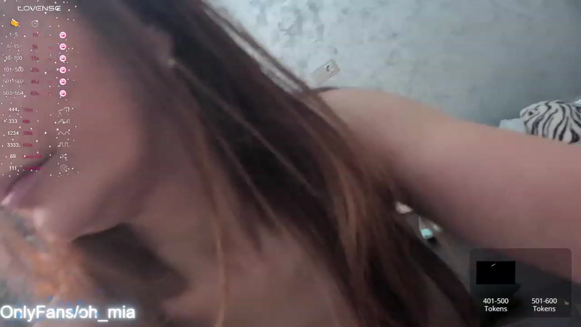 Gallery image thumbnail from OhMyMia__'s myfreecams stream on, 12/09/2023, 09:33 image 18 of 20