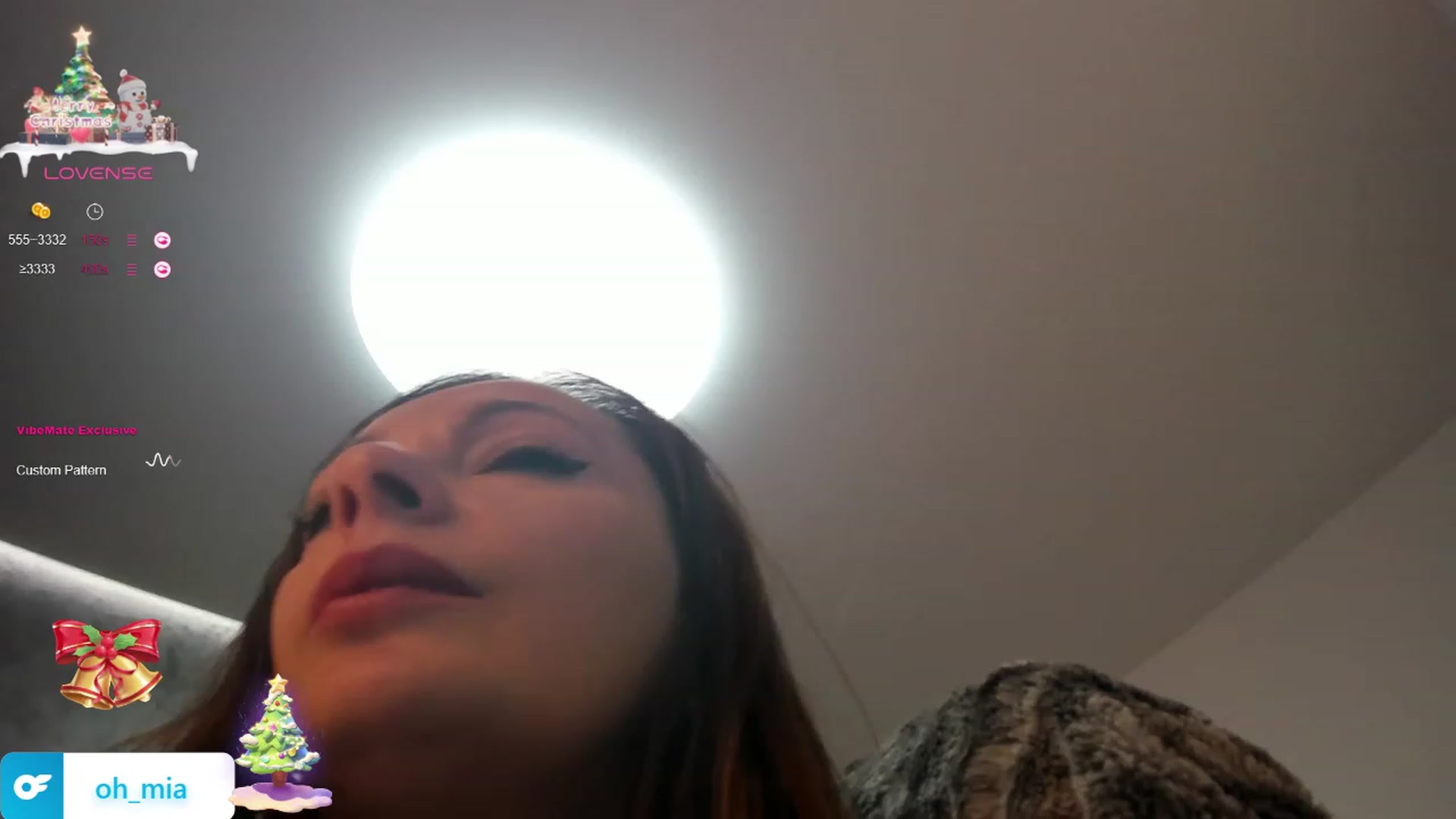 Gallery image thumbnail from OhMyMia__'s myfreecams stream on, 12/20/2023, 10:43 image 1 of 20