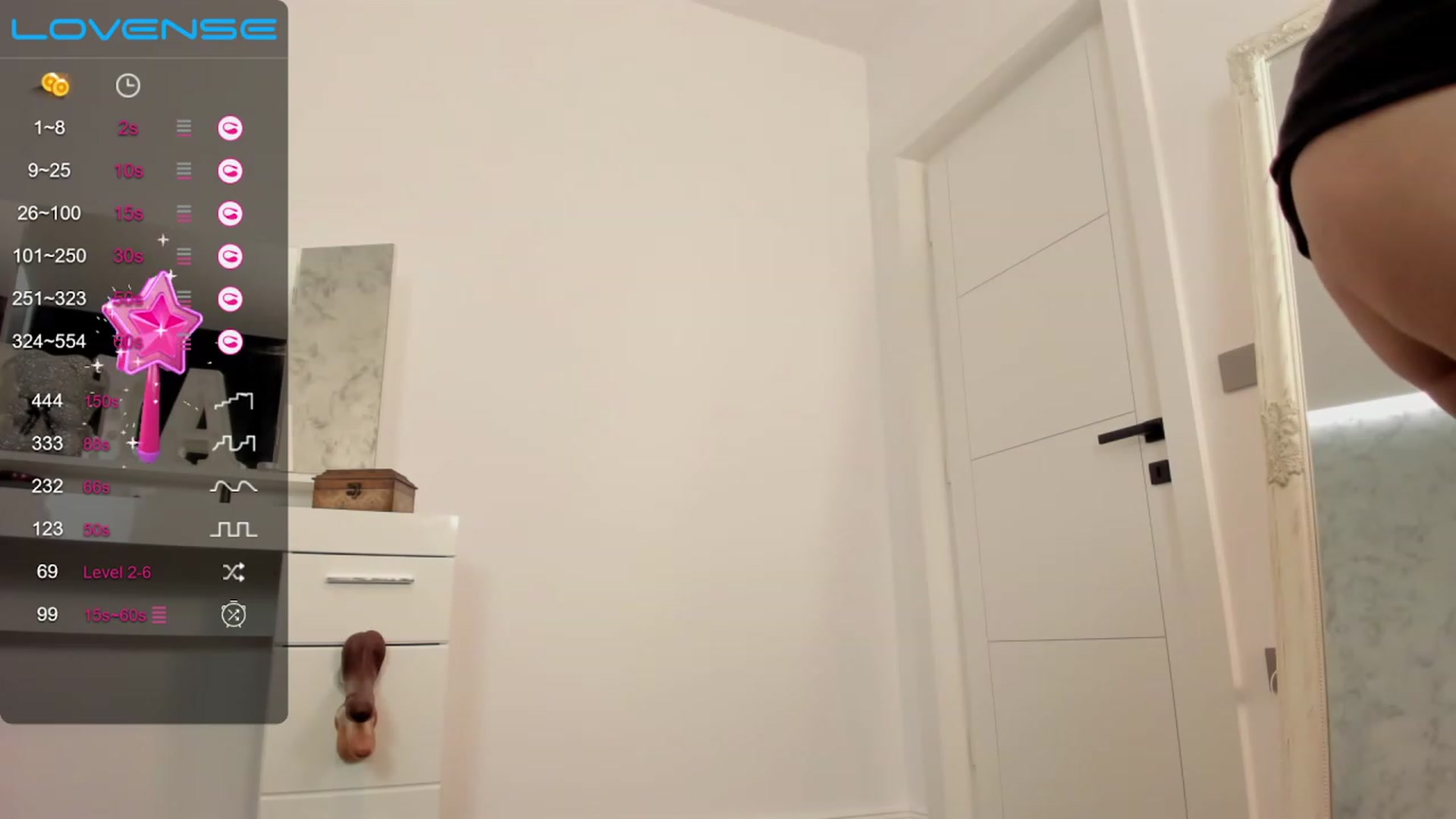 Gallery image thumbnail from OhMyMiaa's myfreecams stream on, 05/13/2023, 09:56 image 15 of 20
