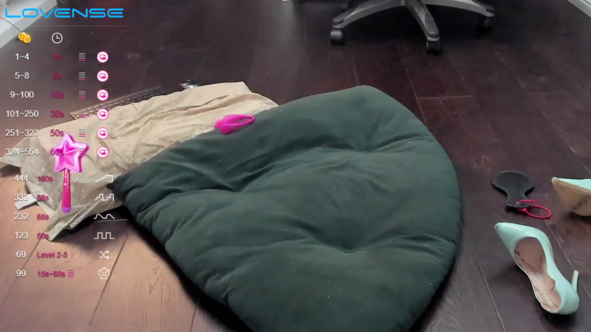 Gallery image thumbnail from OhMyMiaa's myfreecams stream on, 07/14/2023, 06:47 image 17 of 20