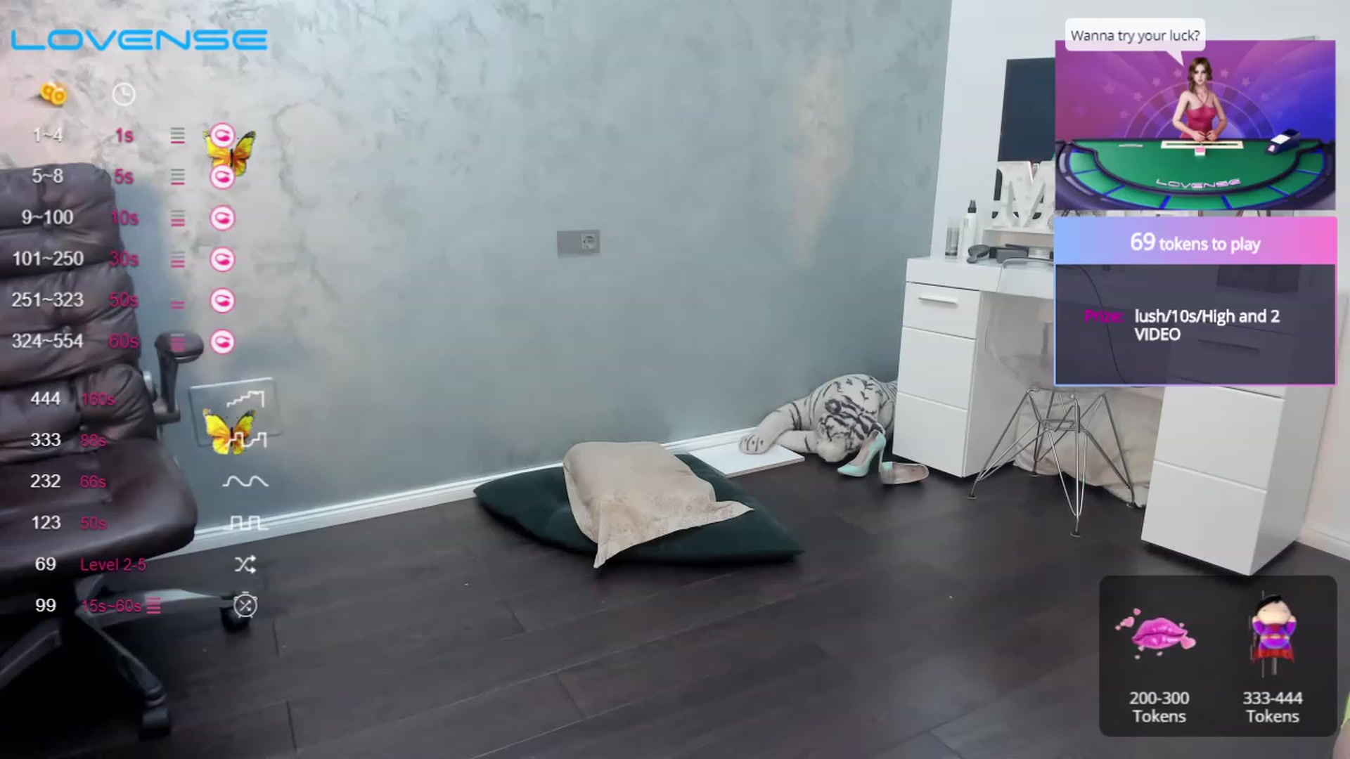 Gallery image thumbnail from OhMyMiaa's myfreecams stream on, 07/28/2023, 06:59 image 8 of 20
