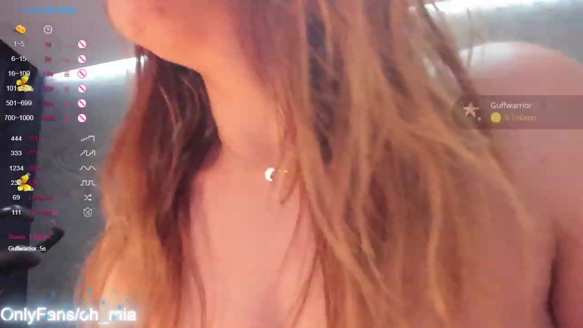 Gallery image thumbnail from OhMyMiaa's myfreecams stream on, 09/23/2023, 11:24 image 18 of 20