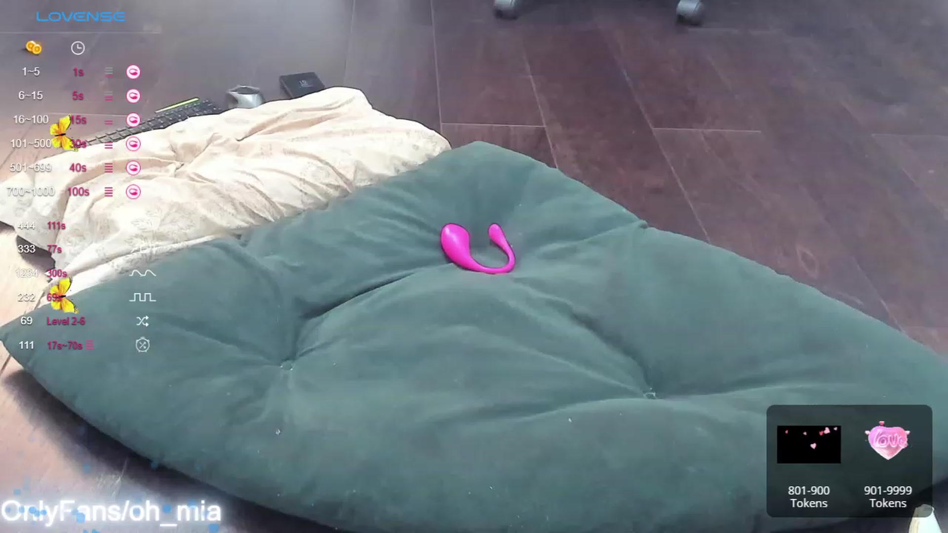 Gallery image thumbnail from OhMyMiaa's myfreecams stream on, 09/27/2023, 07:31 image 17 of 20