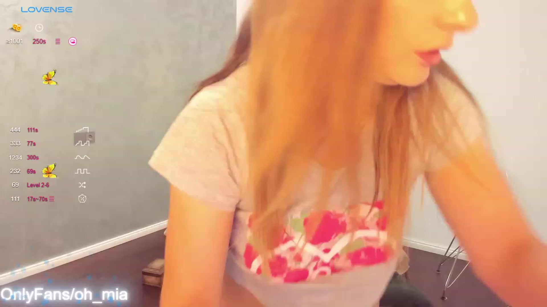 Gallery image thumbnail from OhMyMiaa's myfreecams stream on, 09/27/2023, 07:46 image 11 of 20