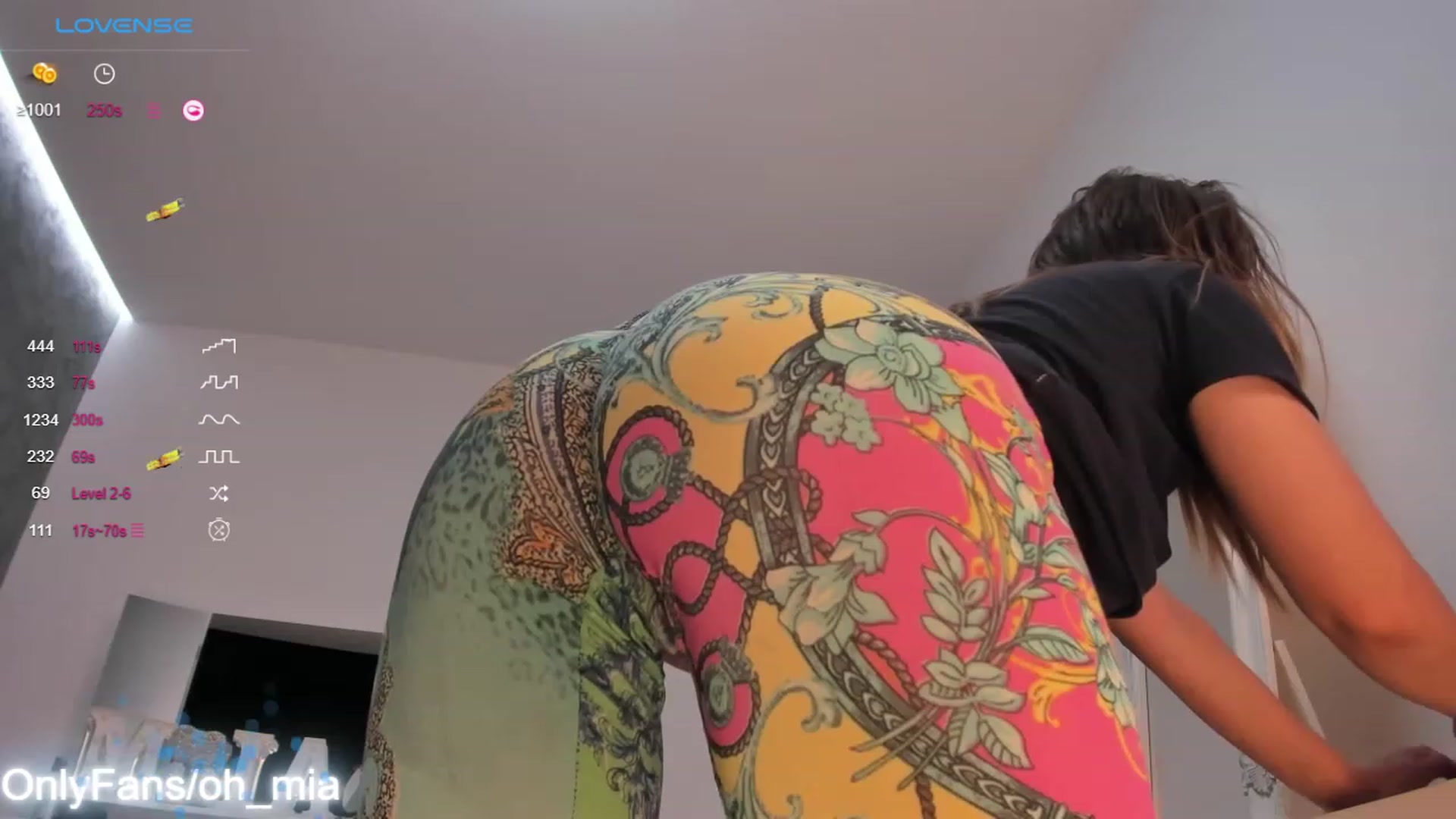 Gallery image thumbnail from OhMyMiaa's myfreecams stream on, 09/28/2023, 07:44 image 18 of 20