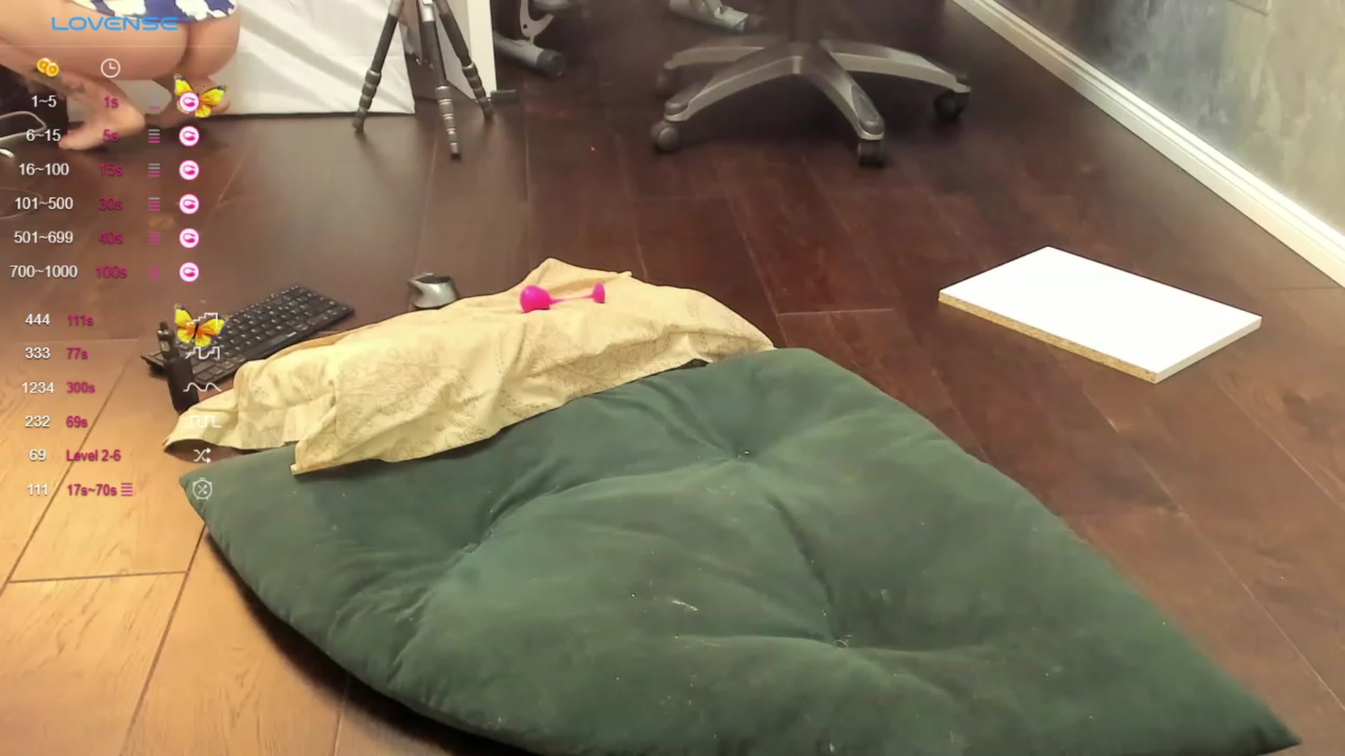 Gallery image thumbnail from OhMyMiaa's myfreecams stream on, 10/09/2023, 06:16 image 20 of 20