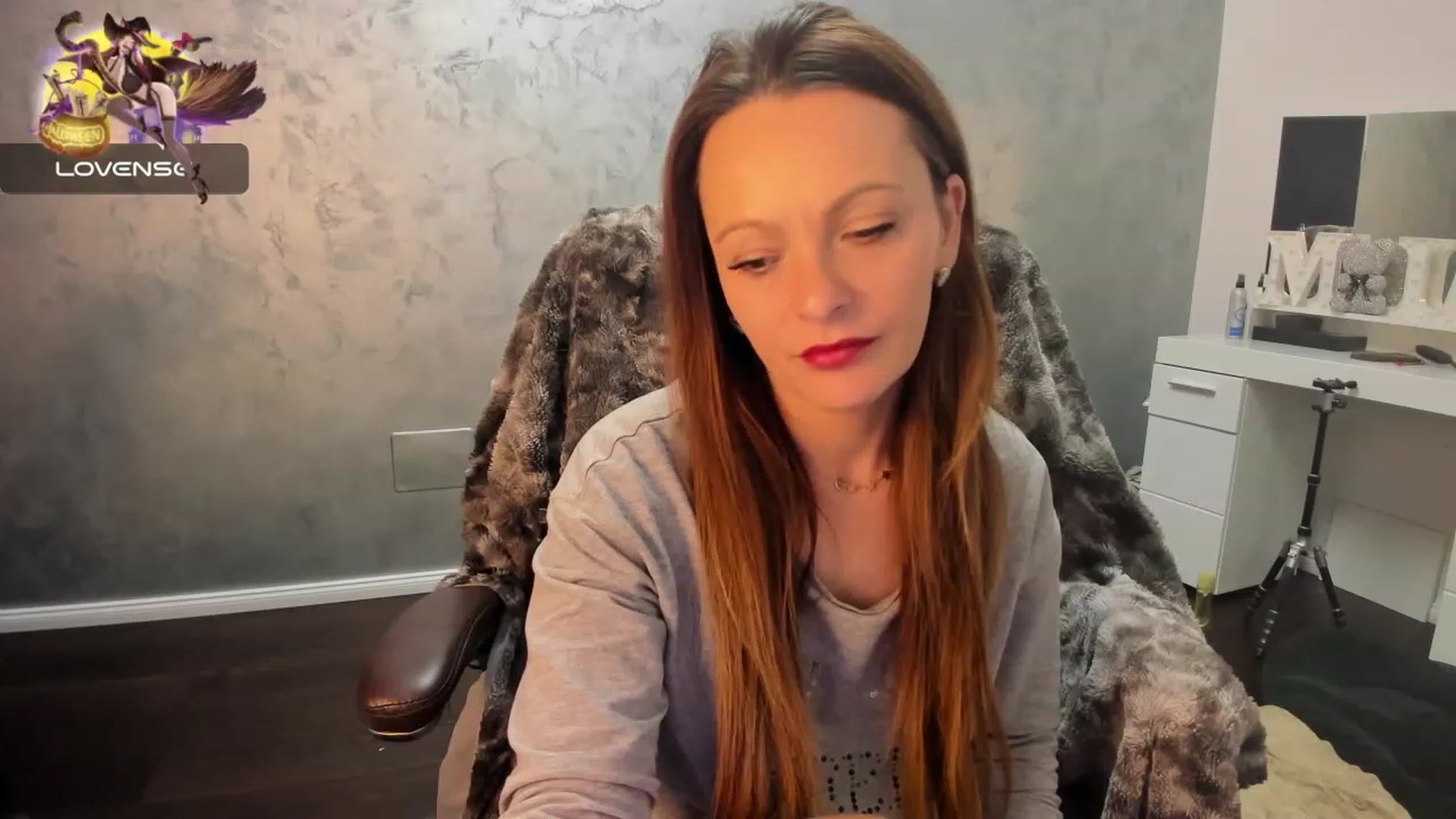 Gallery image thumbnail from OhMyMiaa's myfreecams stream on, 10/31/2023, 11:44 image 20 of 20
