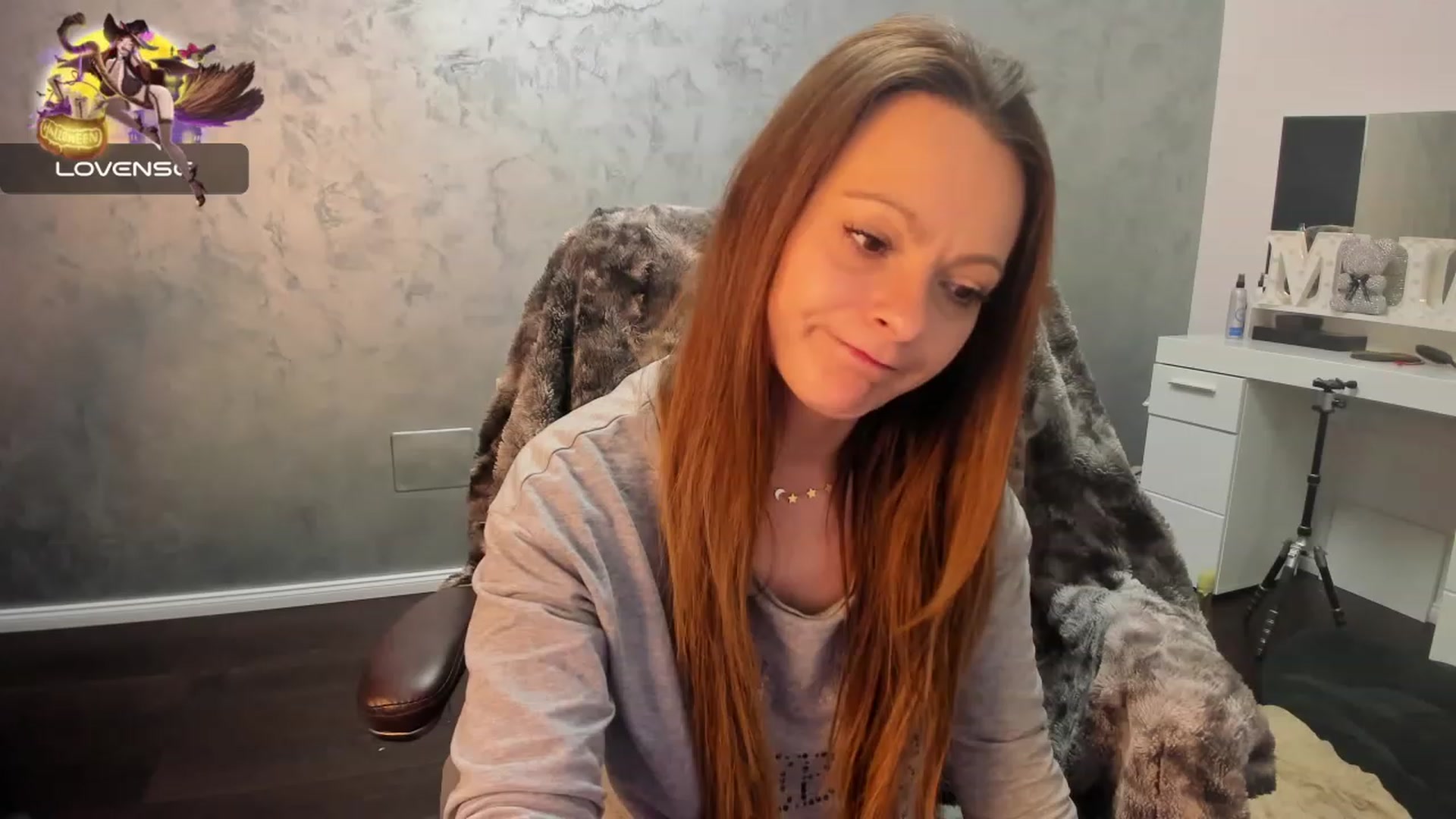 Gallery image thumbnail from OhMyMiaa's myfreecams stream on, 10/31/2023, 11:44 image 18 of 20