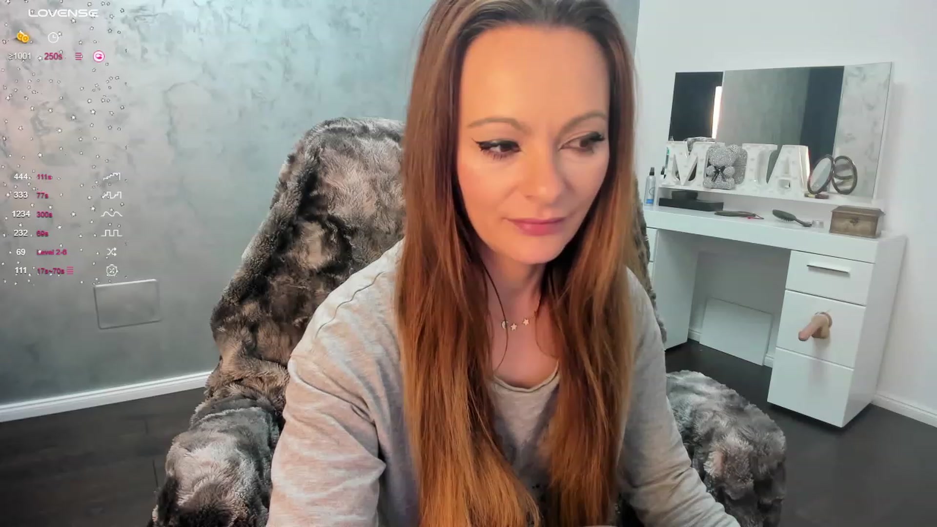 Gallery image thumbnail from OhMyMiaa's myfreecams stream on, 11/01/2023, 12:34 image 8 of 20