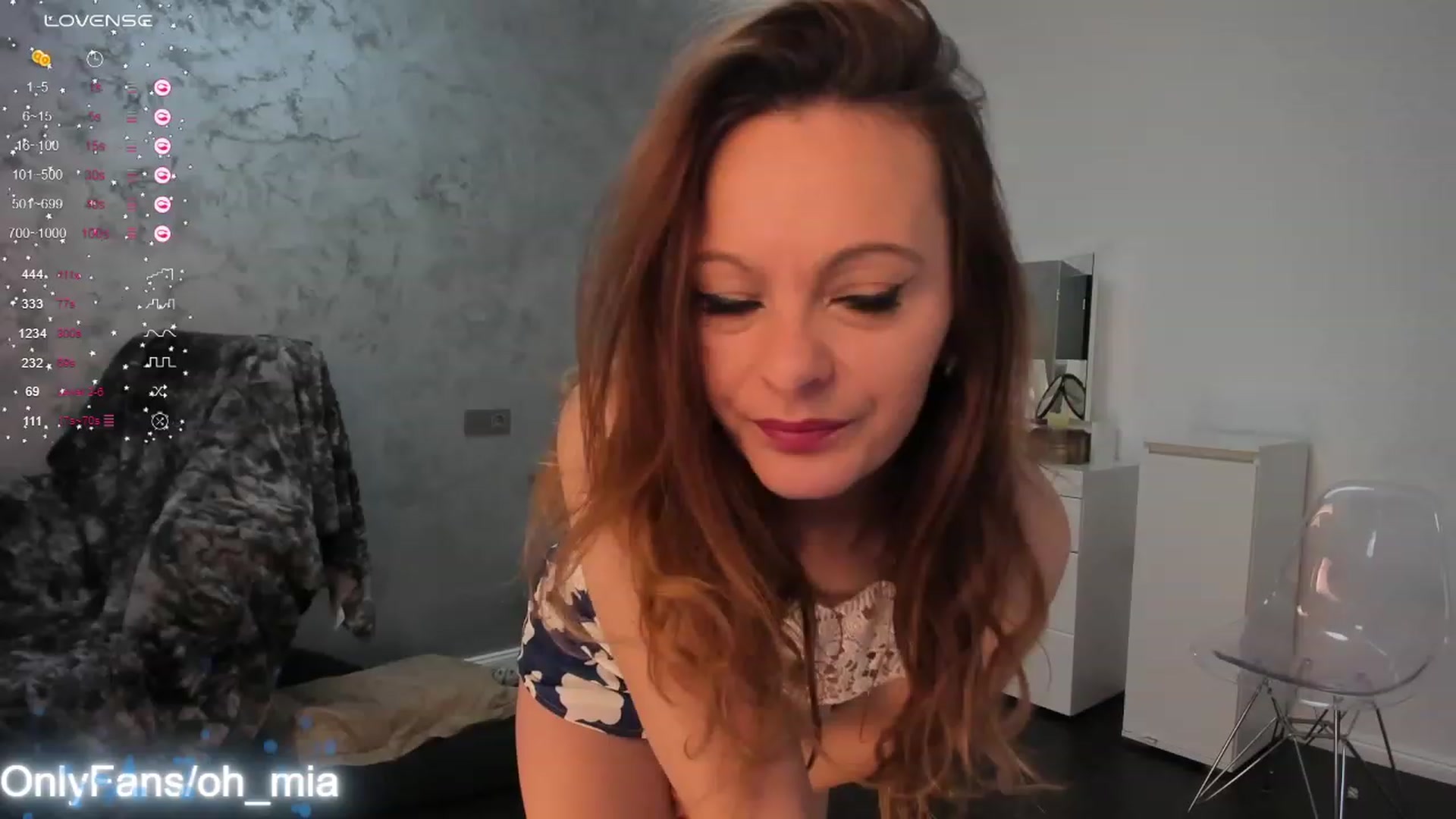 Gallery image thumbnail from OhMyMiaa's myfreecams stream on, 11/21/2023, 08:07 image 11 of 20