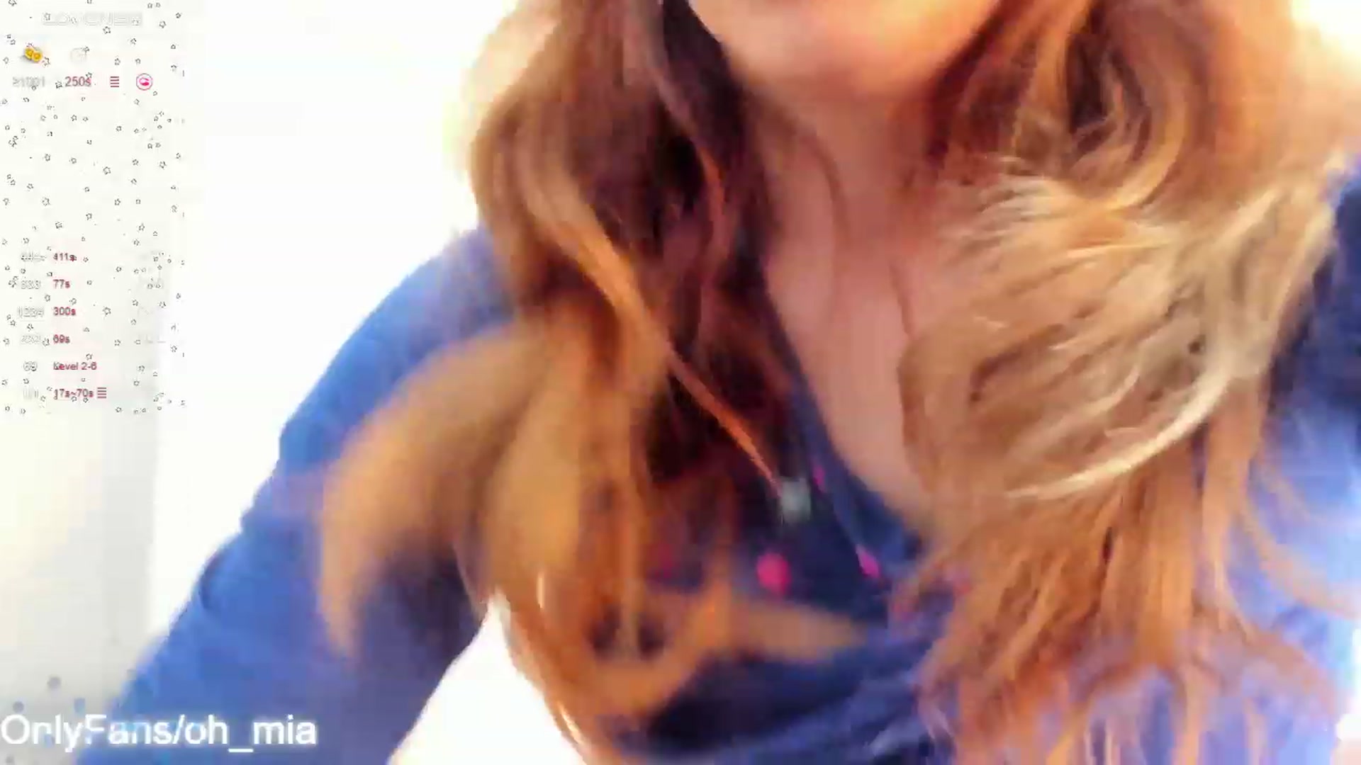 Gallery image thumbnail from OhMyMiaa's myfreecams stream on, 11/22/2023, 08:09 image 17 of 20