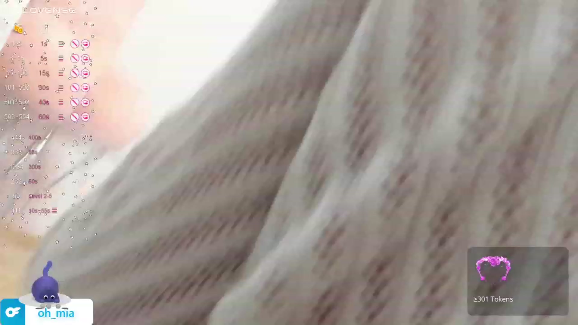 Gallery image thumbnail from OhMyMiaa's myfreecams stream on, 01/06/2024, 11:19 image 1 of 20