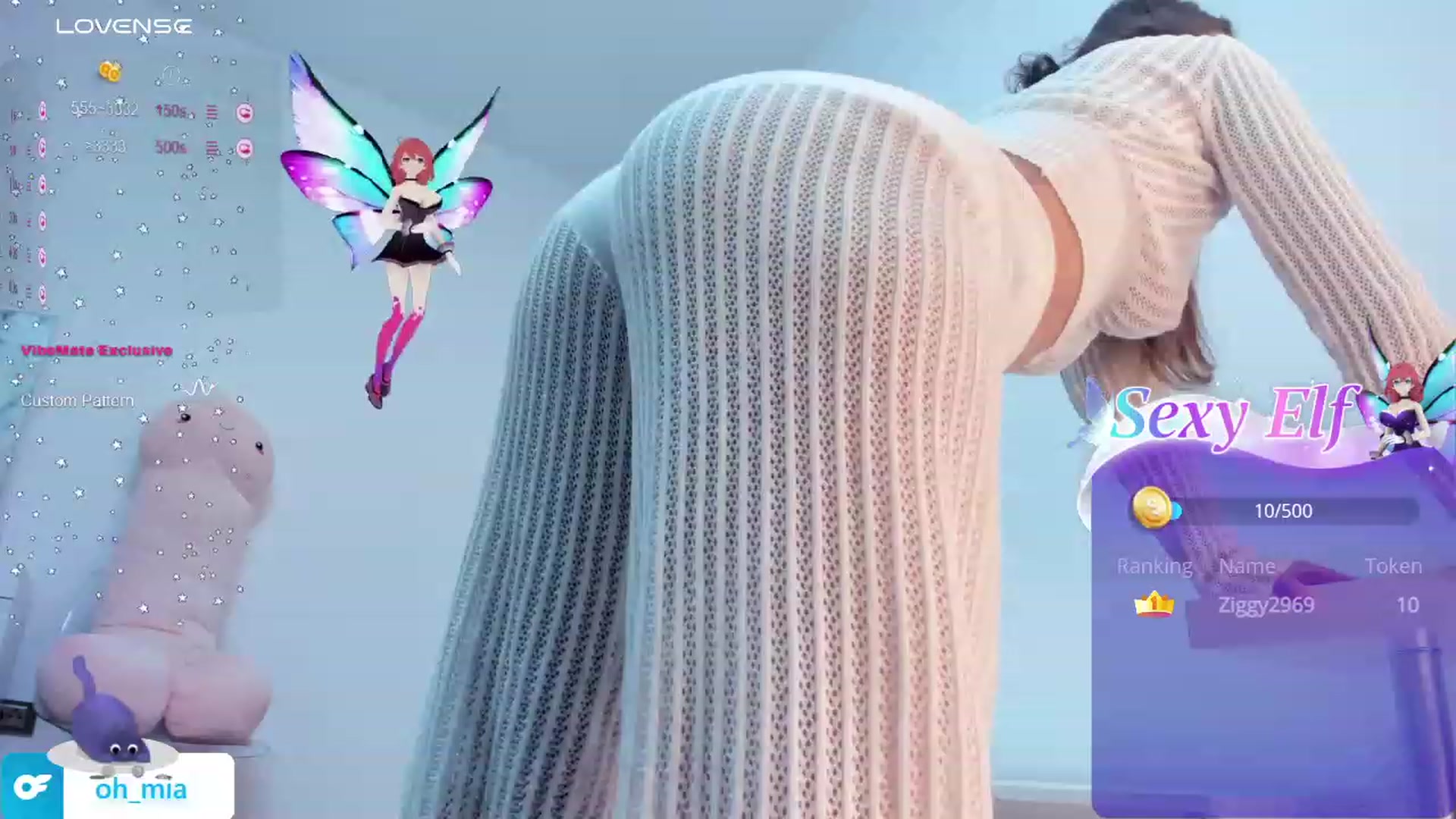 Gallery image thumbnail from OhMyMiaa's myfreecams stream on, 01/11/2024, 07:42 image 7 of 20