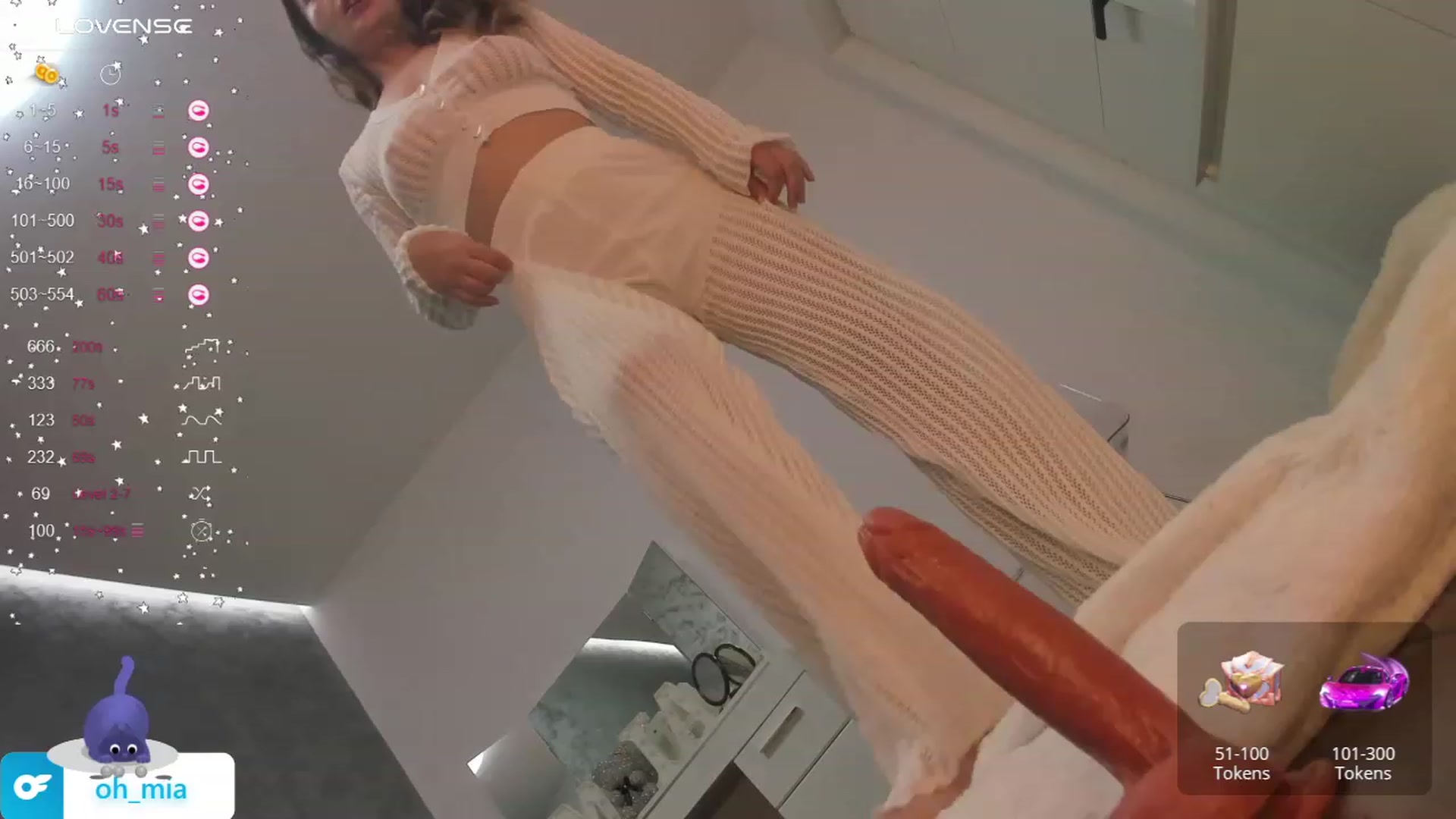 Gallery image thumbnail from OhMyMiaa's myfreecams stream on, 01/11/2024, 07:42 image 2 of 20