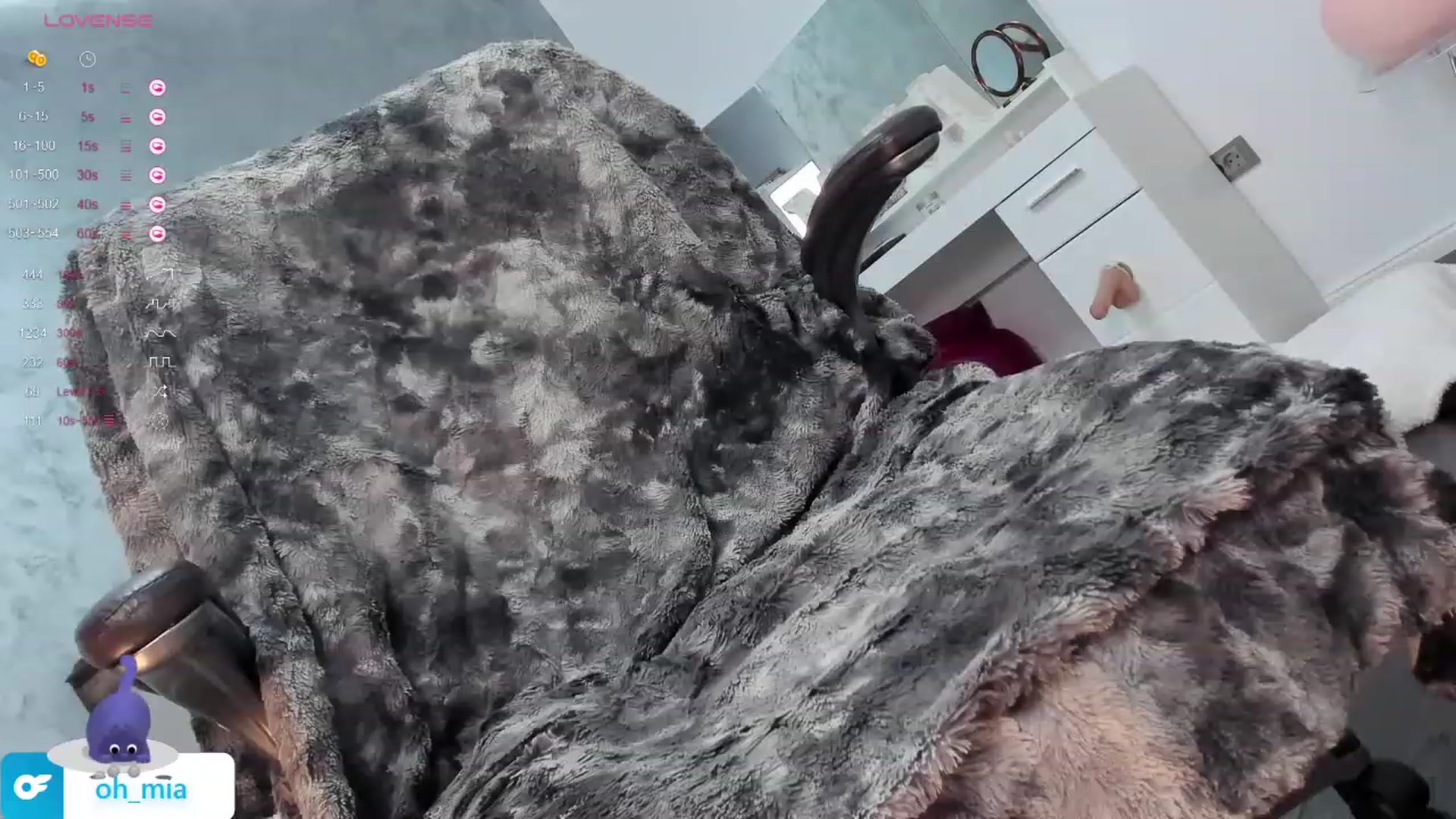 Gallery image thumbnail from OhMyMiaa's myfreecams stream on, 01/23/2024, 11:04 image 15 of 20