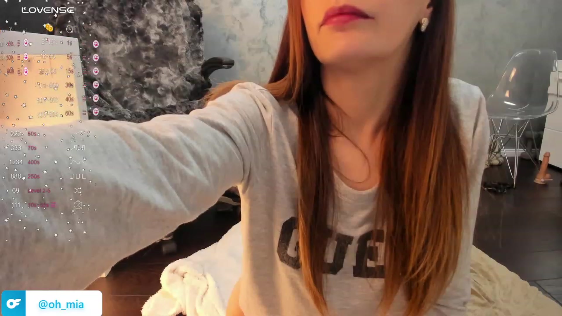 Gallery image thumbnail from OhMyMiaa's myfreecams stream on, 03/14/2024, 11:06 image 19 of 20