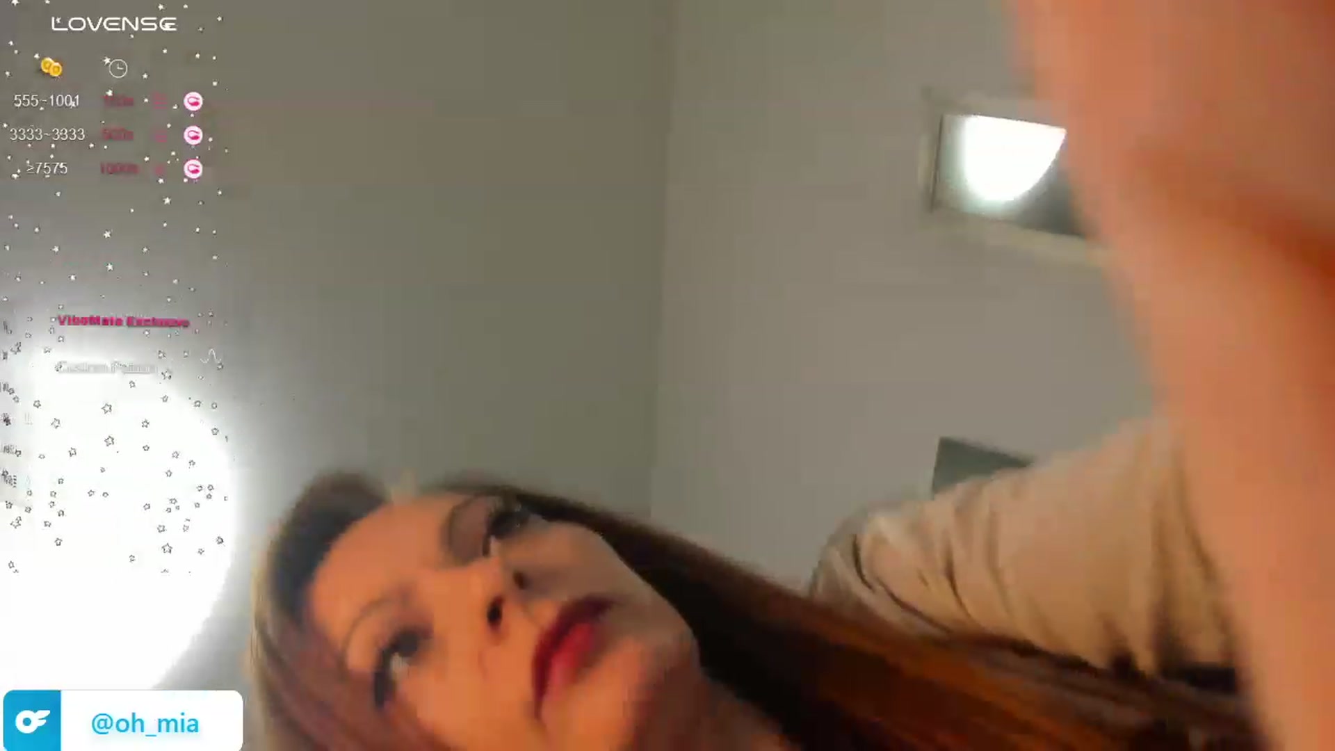 Gallery image thumbnail from OhMyMiaa's myfreecams stream on, 03/14/2024, 11:06 image 13 of 20