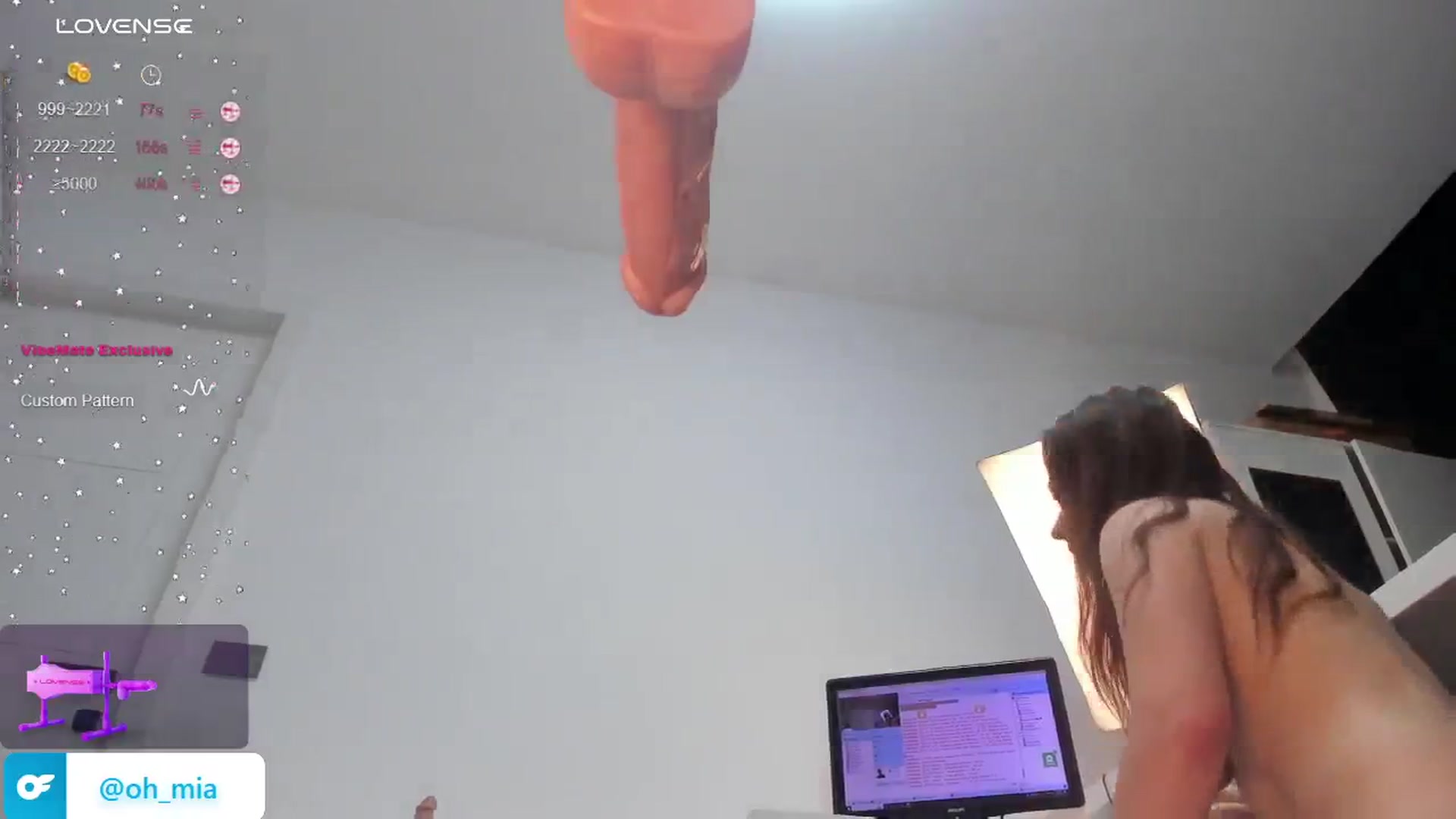 Gallery image thumbnail from OhMyMiaa's myfreecams stream on, 05/13/2024, 09:56 image 20 of 20
