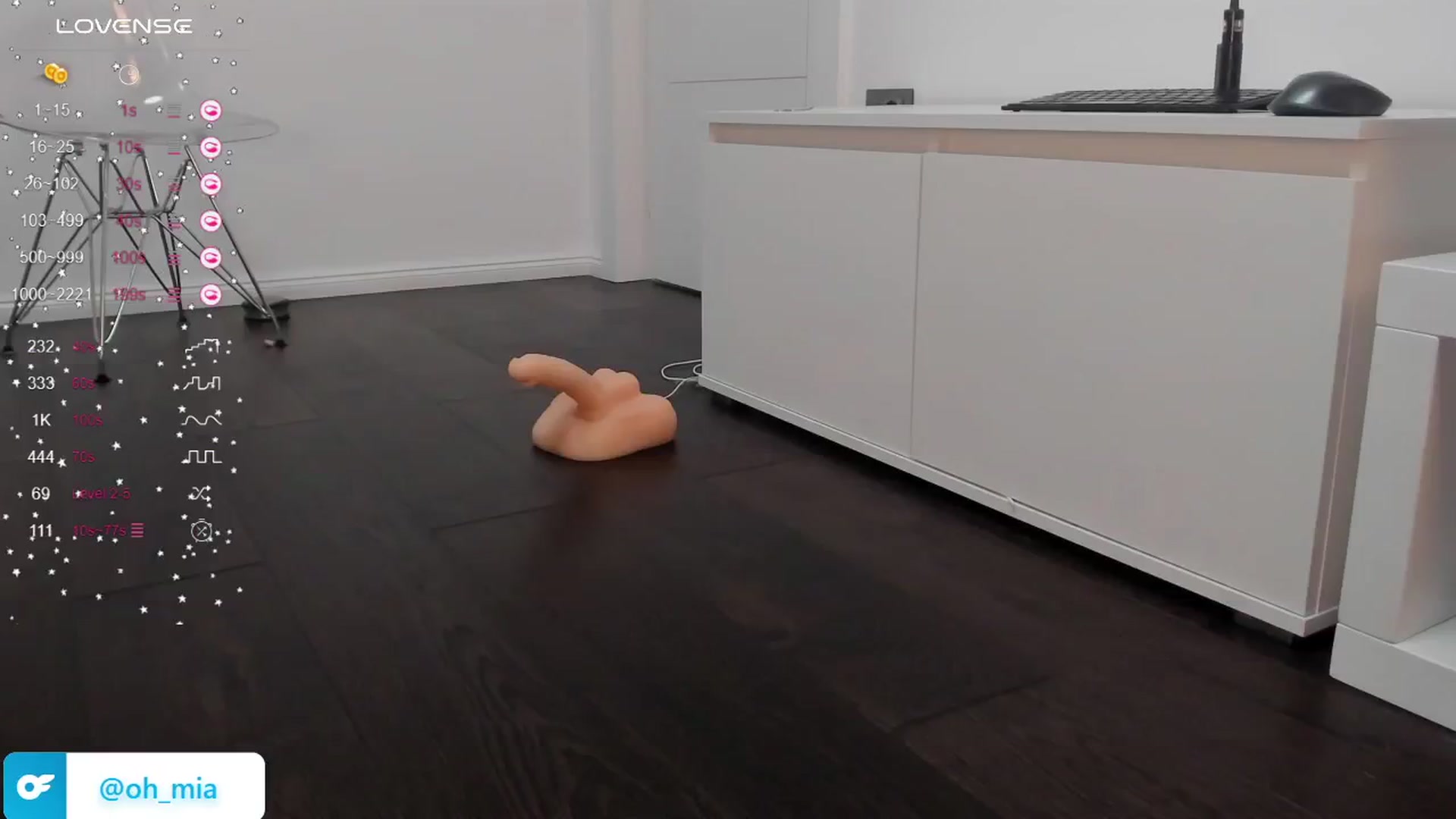 Gallery image thumbnail from OhMyMiaa's myfreecams stream on, 07/02/2024, 07:56 image 14 of 20
