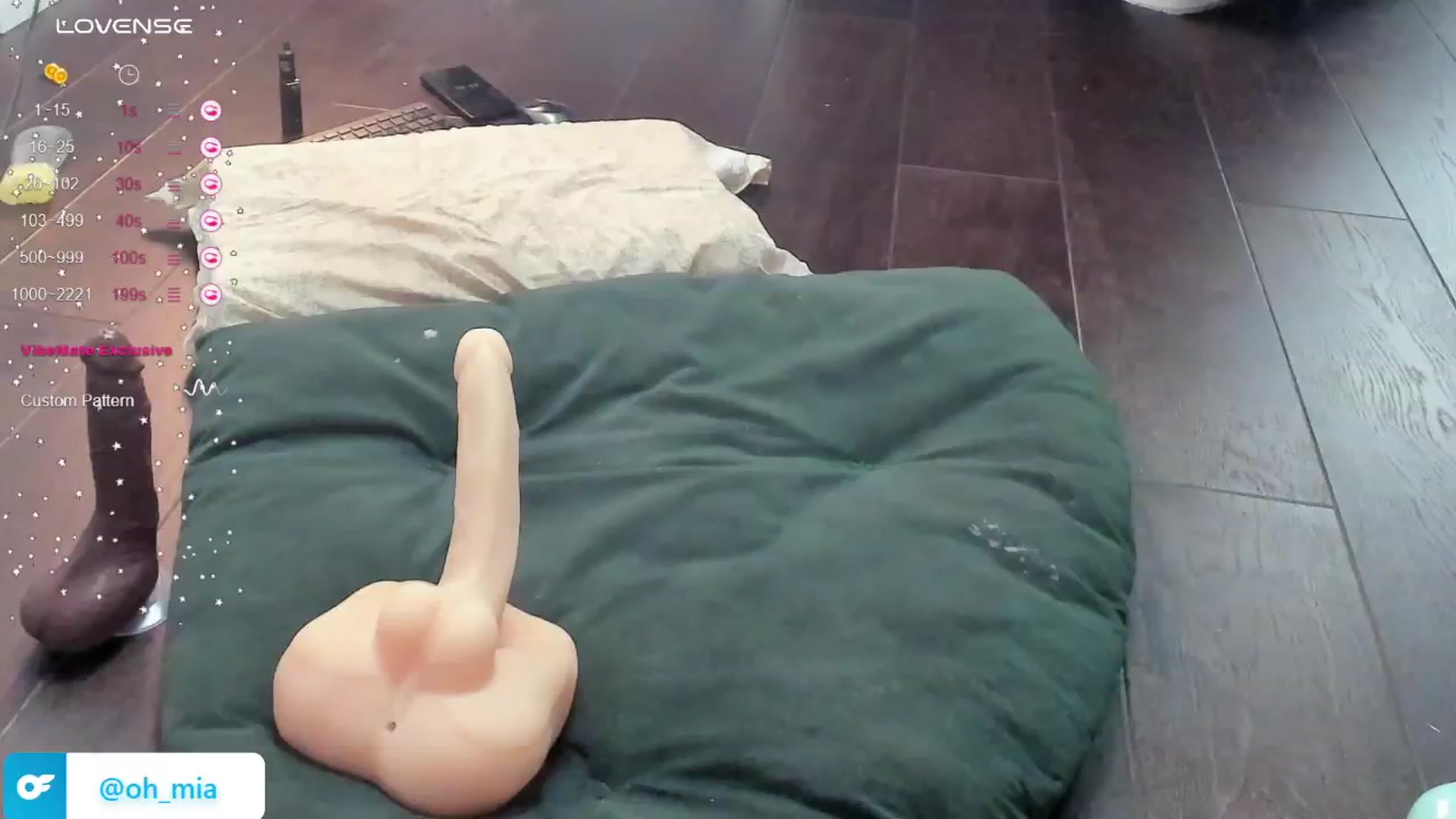 Gallery image thumbnail from OhMyMiaa's myfreecams stream on, 07/02/2024, 09:47 image 19 of 20