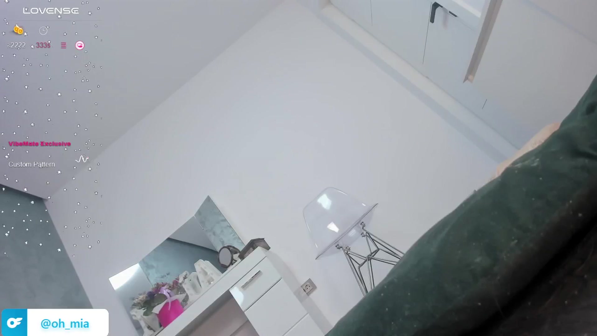 Gallery image thumbnail from OhMyMiaa's myfreecams stream on, 07/03/2024, 07:13 image 19 of 20