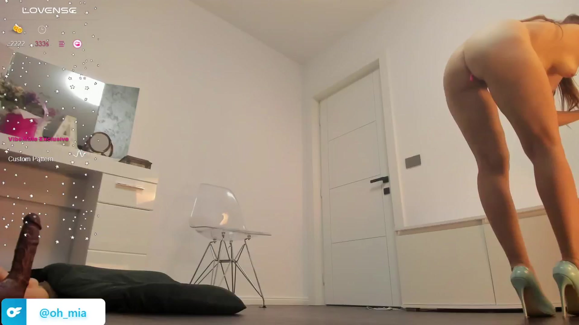 Gallery image thumbnail from OhMyMiaa's myfreecams stream on, 07/03/2024, 08:48 image 12 of 20