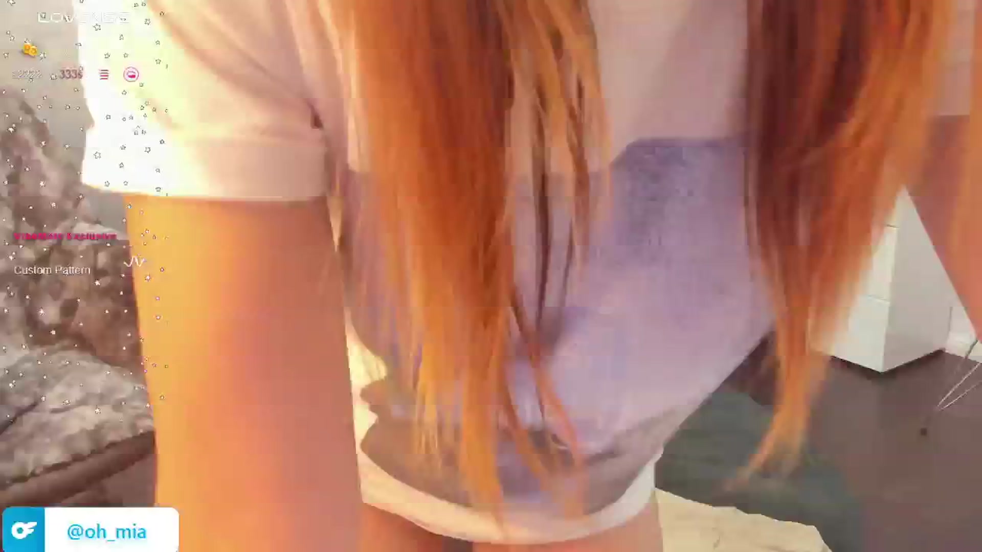 Gallery image thumbnail from OhMyMiaa's myfreecams stream on, 07/04/2024, 10:04 image 11 of 20