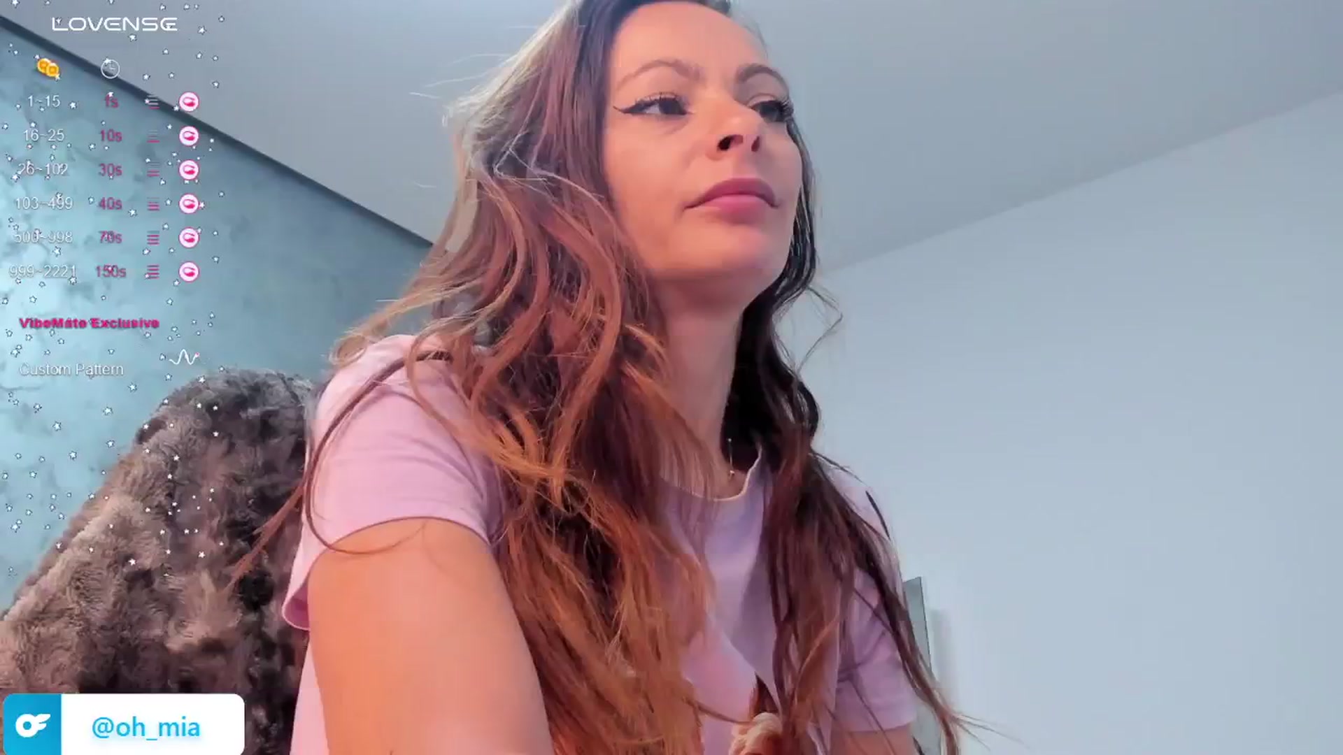 Gallery image thumbnail from OhMyMiaa's myfreecams stream on, 07/15/2024, 09:52 image 13 of 20