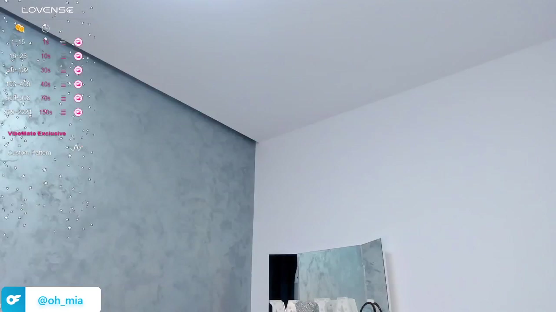 Gallery image thumbnail from OhMyMiaa's myfreecams stream on, 07/15/2024, 09:52 image 15 of 20