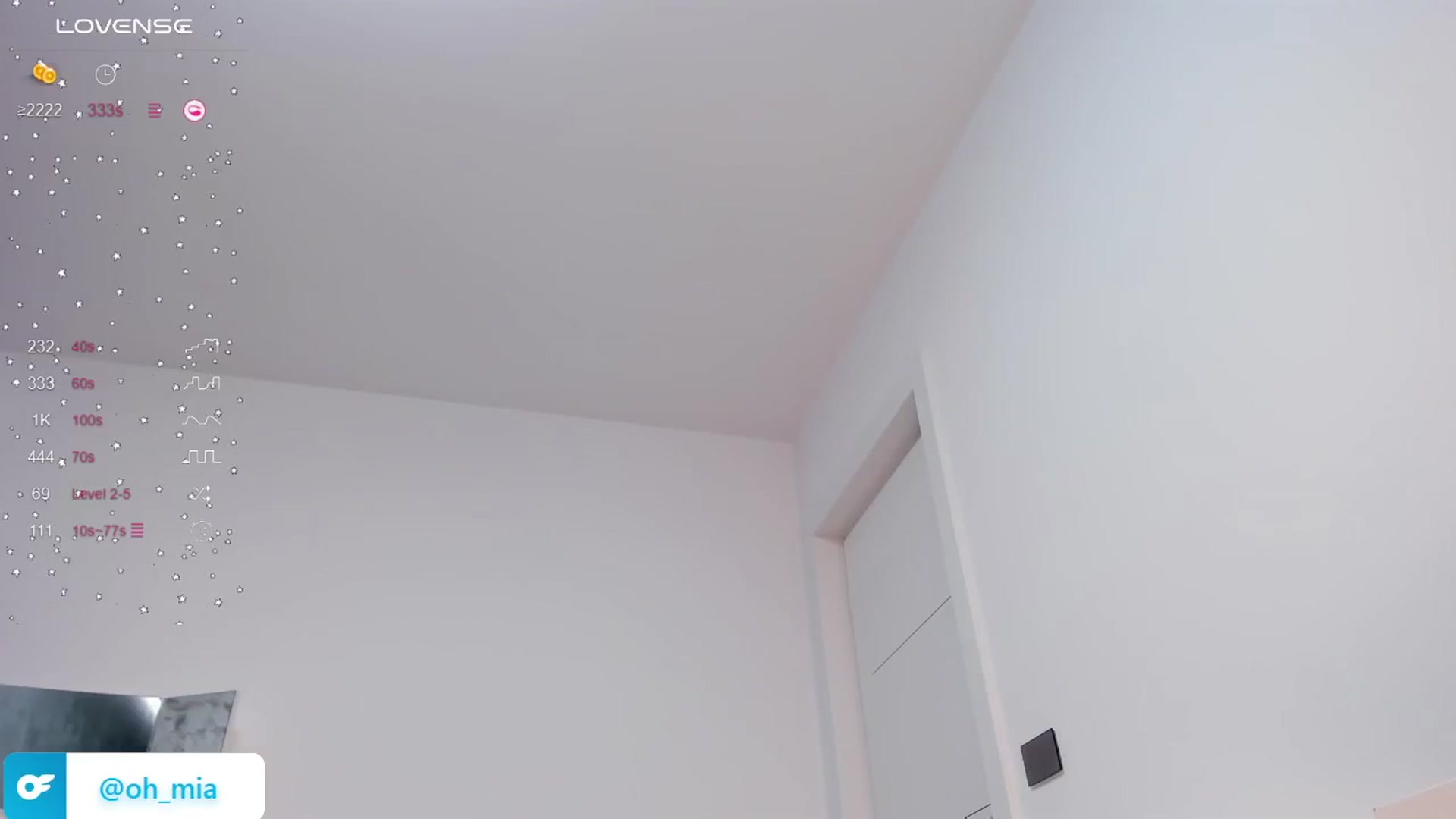 Gallery image thumbnail from OhMyMiaa's myfreecams stream on, 07/16/2024, 09:46 image 6 of 20