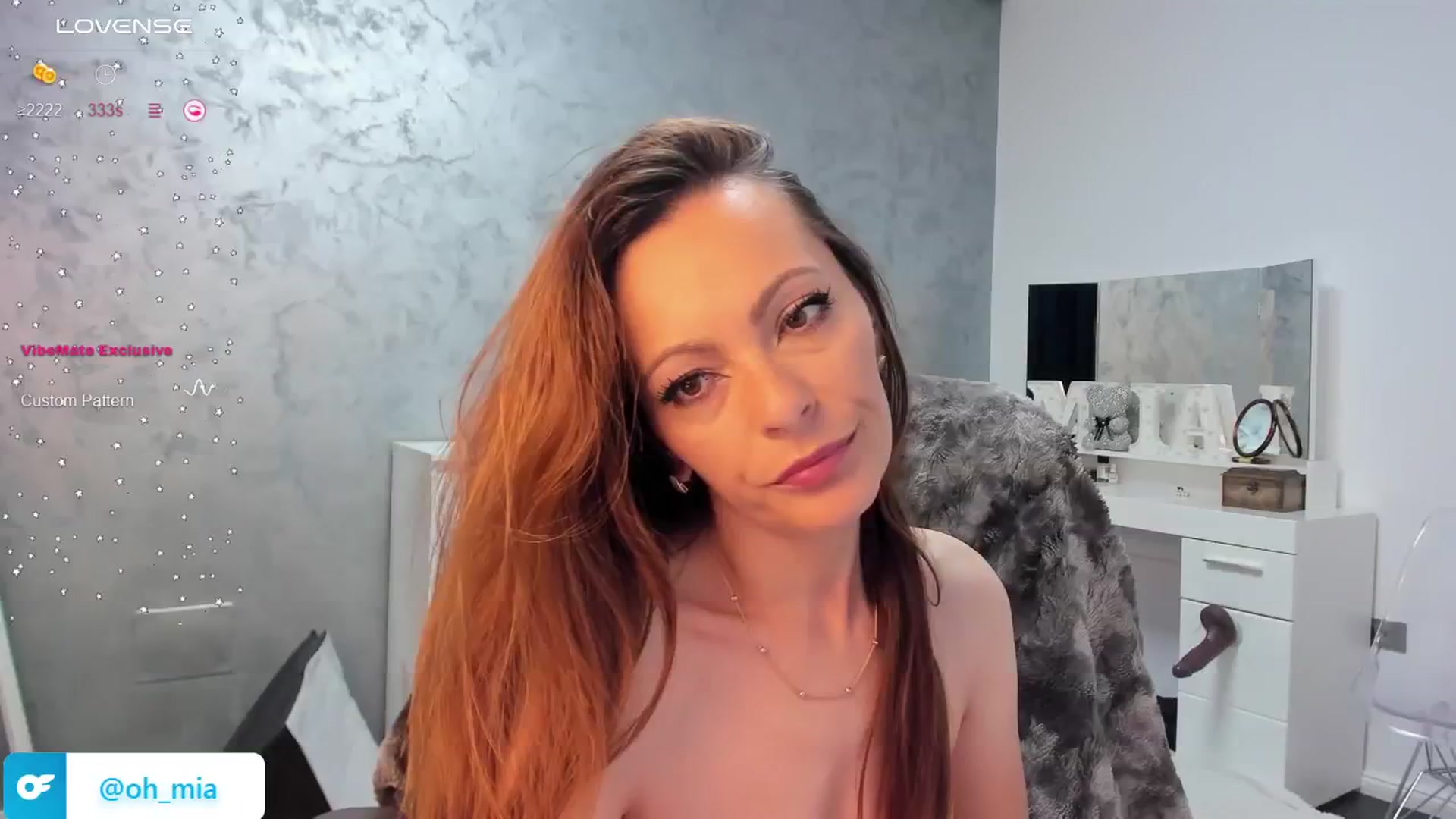 Gallery image thumbnail from OhMyMiaa's myfreecams stream on, 07/20/2024, 09:52 image 10 of 20