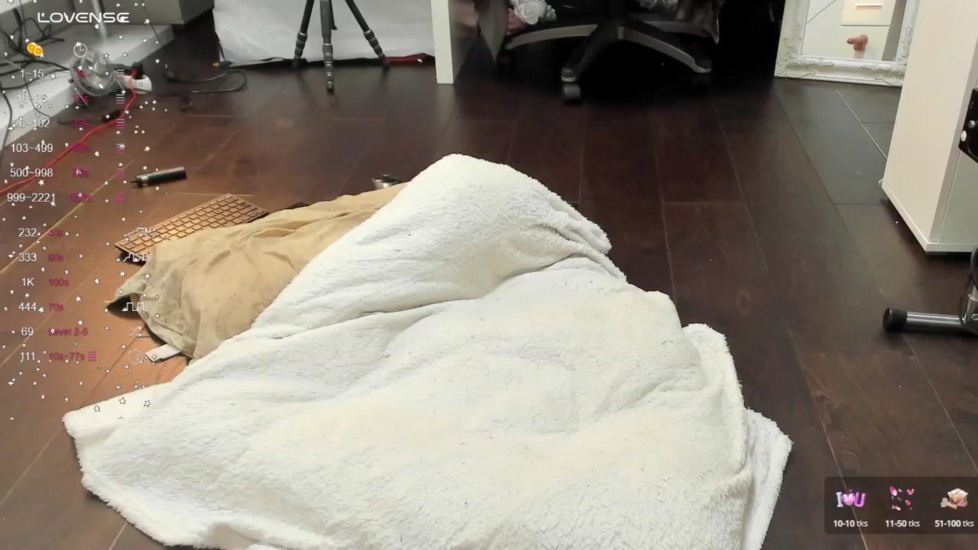 Gallery image thumbnail from OhMyMiaa's myfreecams stream on, 07/25/2024, 08:26 image 7 of 20