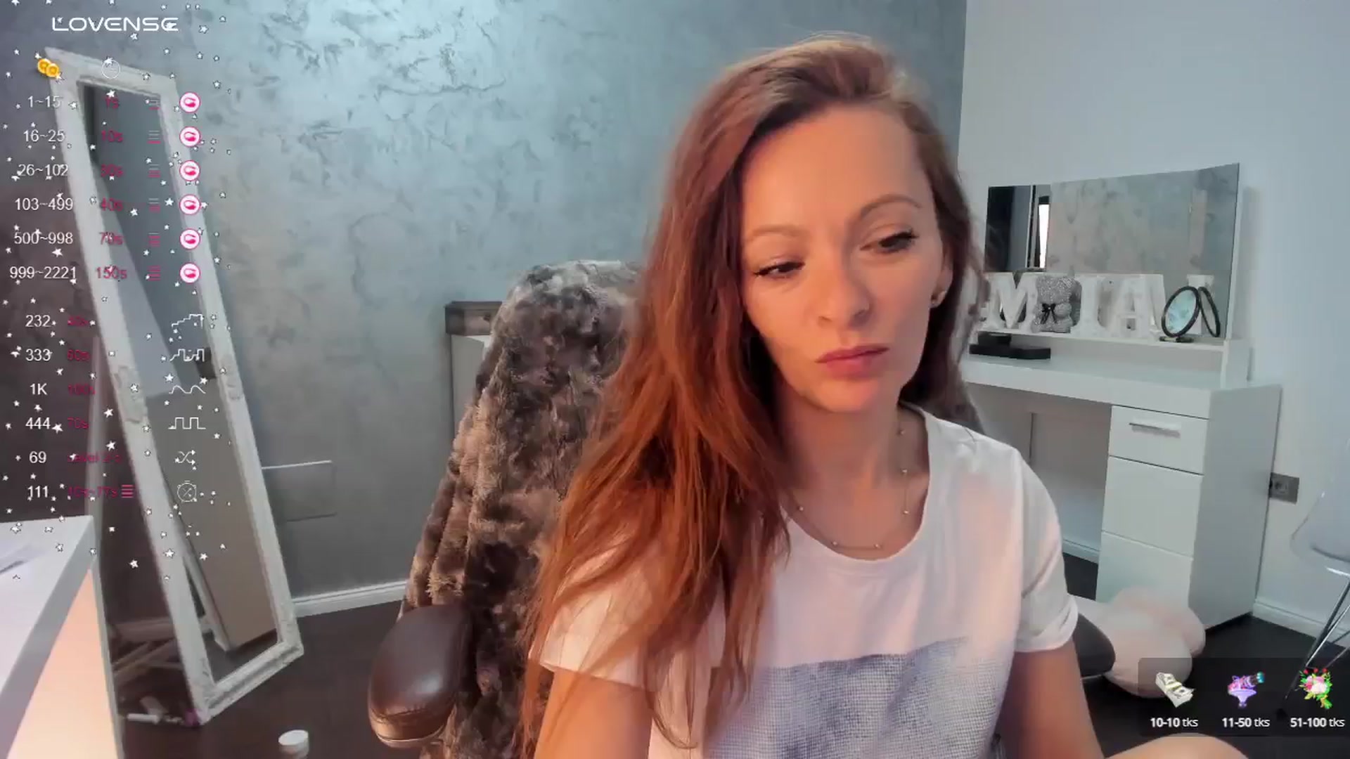 Gallery image thumbnail from OhMyMiaa's myfreecams stream on, 08/23/2024, 07:56 image 12 of 20